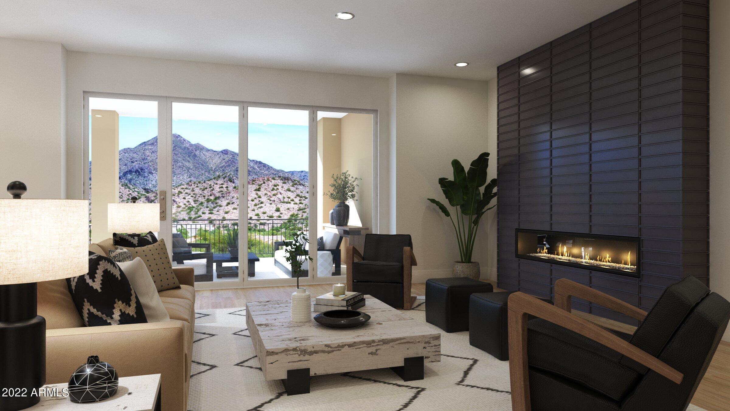 Silverleaf at DC Ranch - Residential