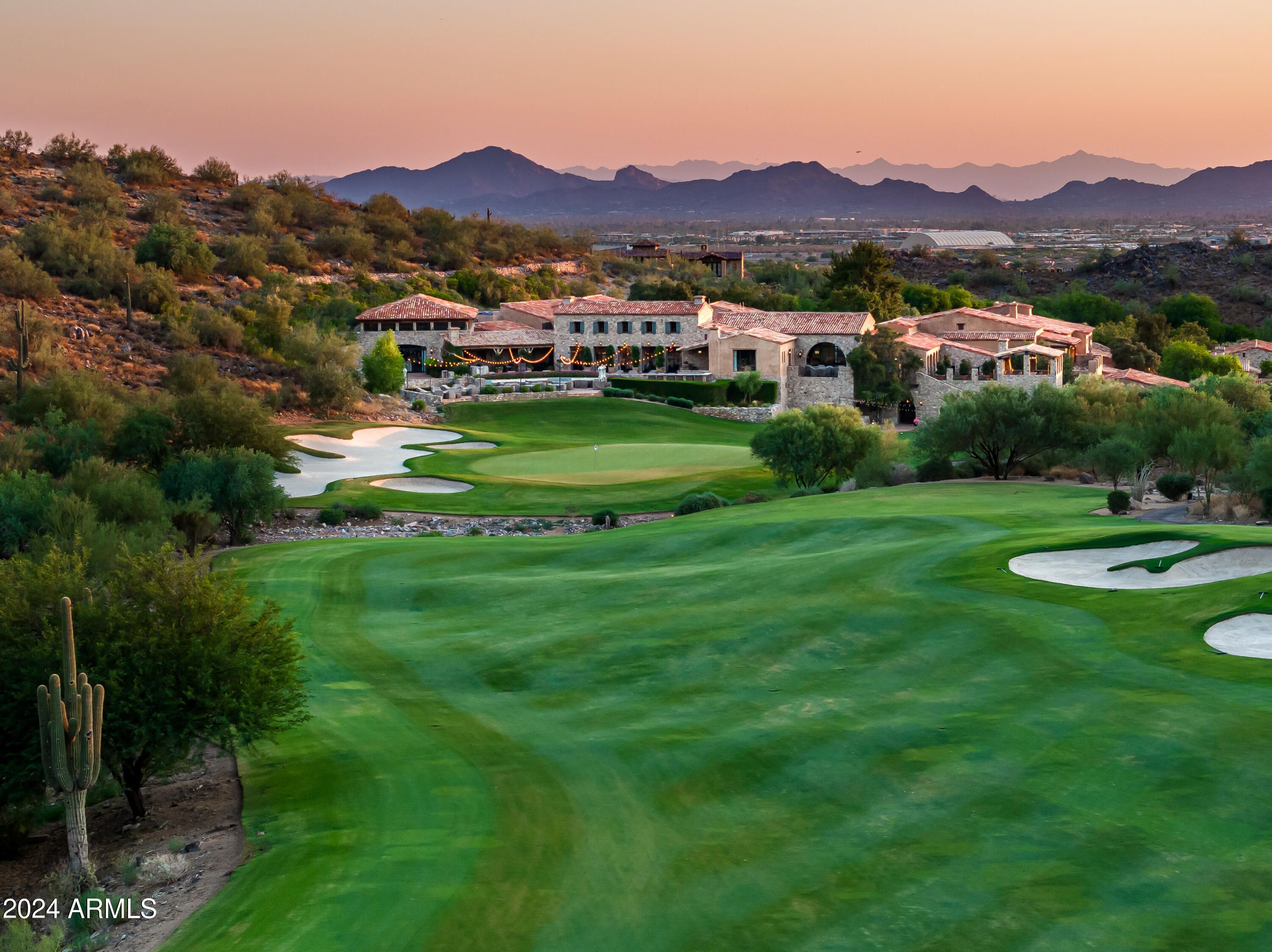 Silverleaf at DC Ranch - Residential