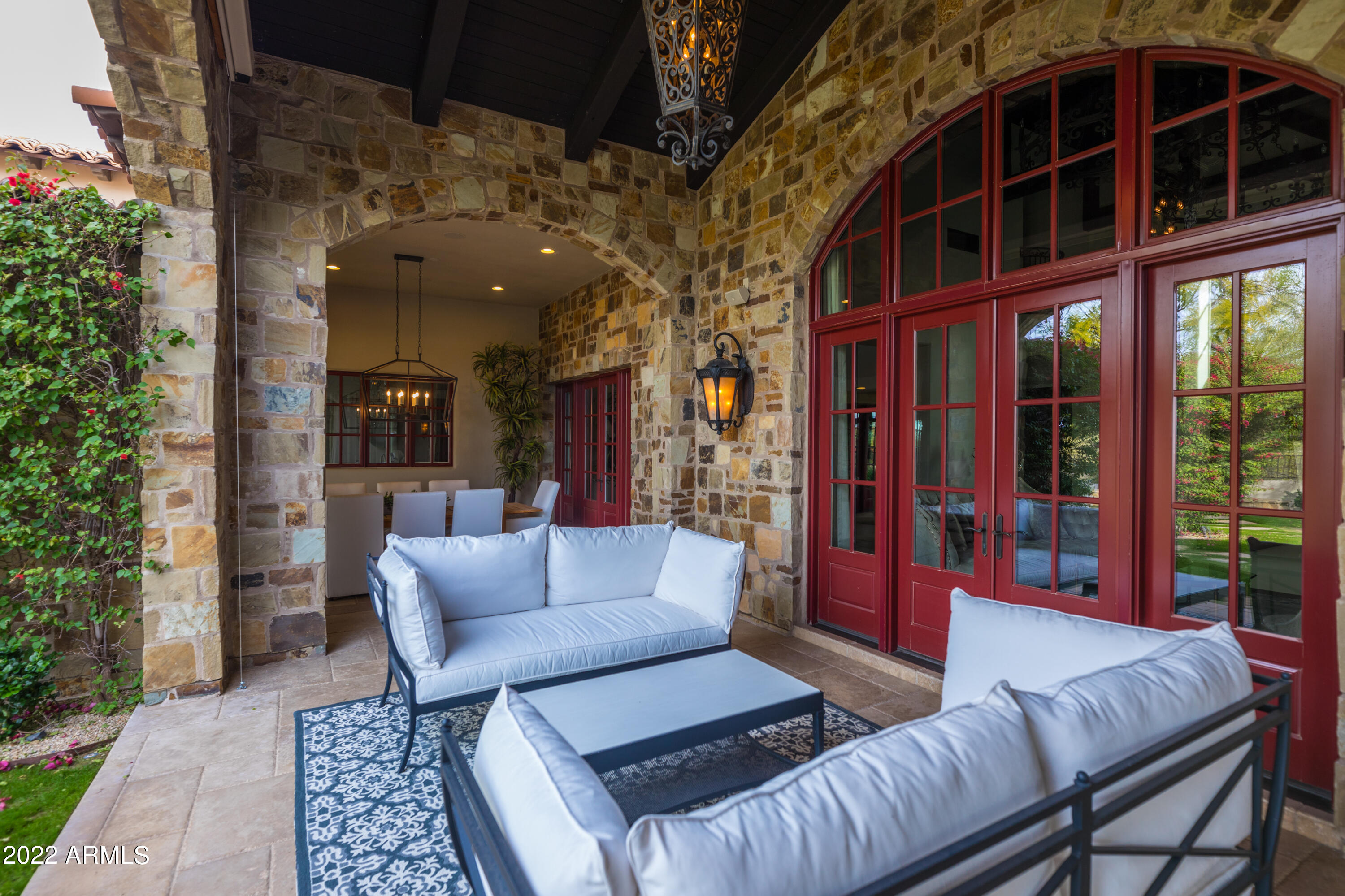 SILVERLEAF - Residential