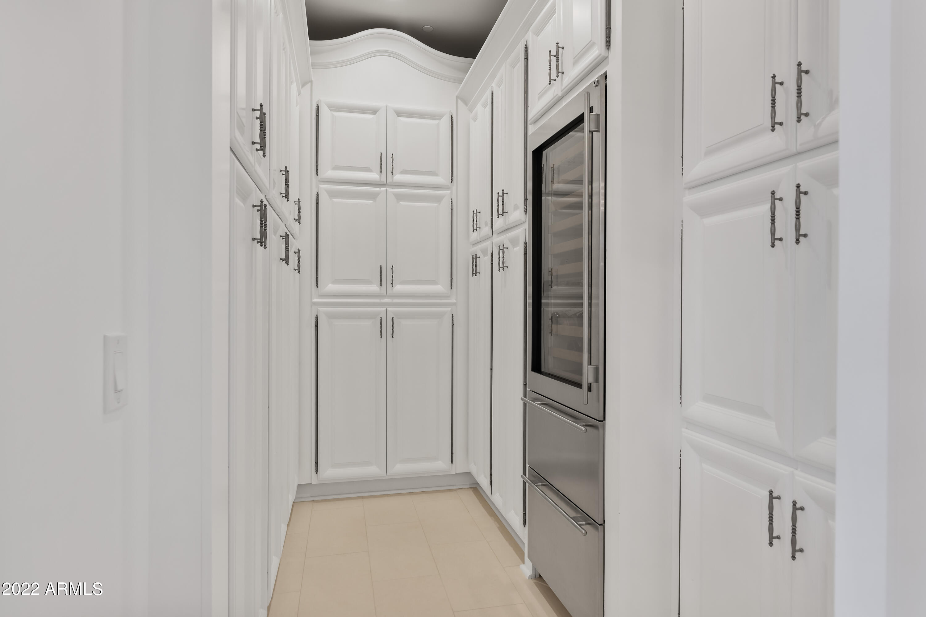 SILVERLEAF - Residential
