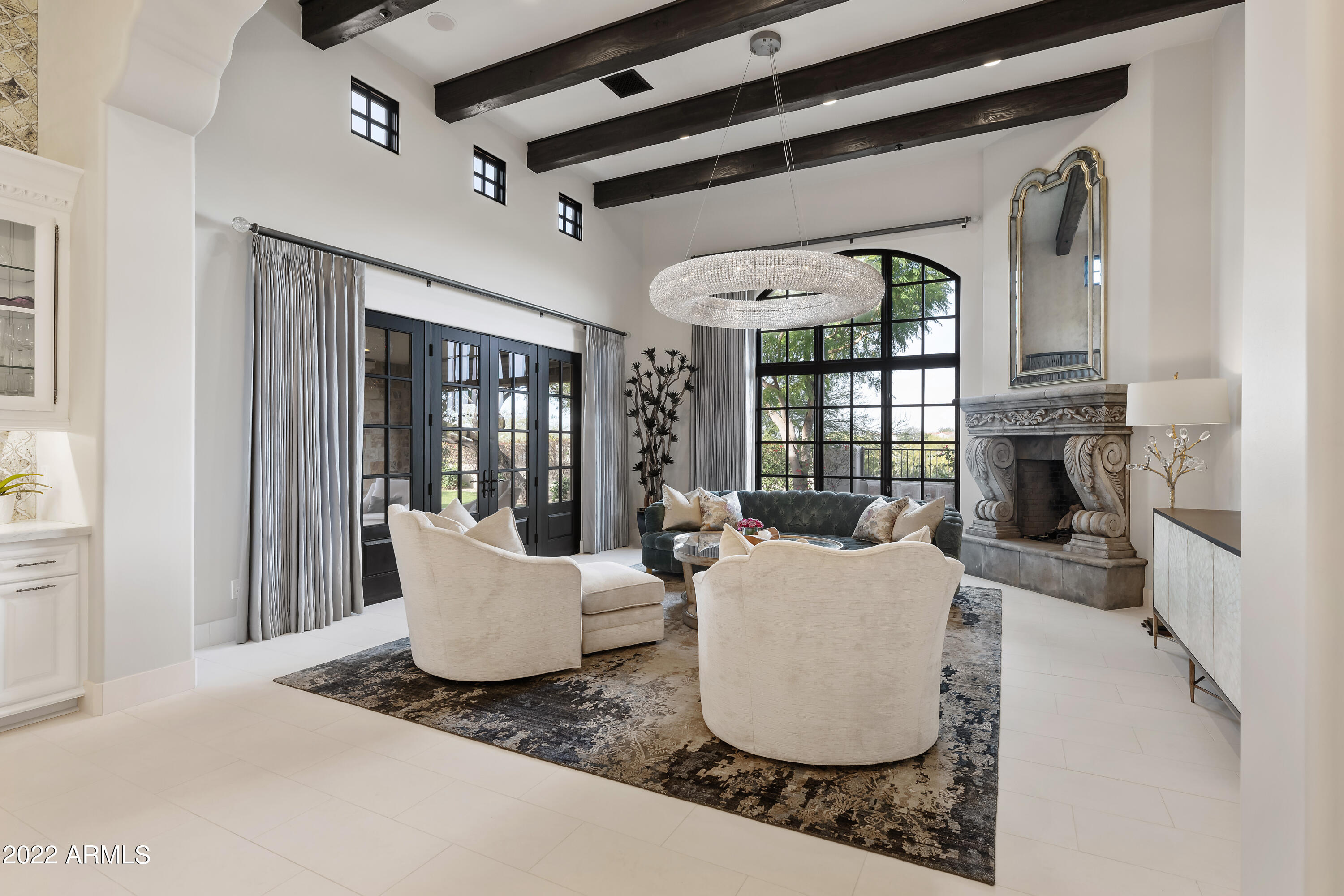 SILVERLEAF - Residential