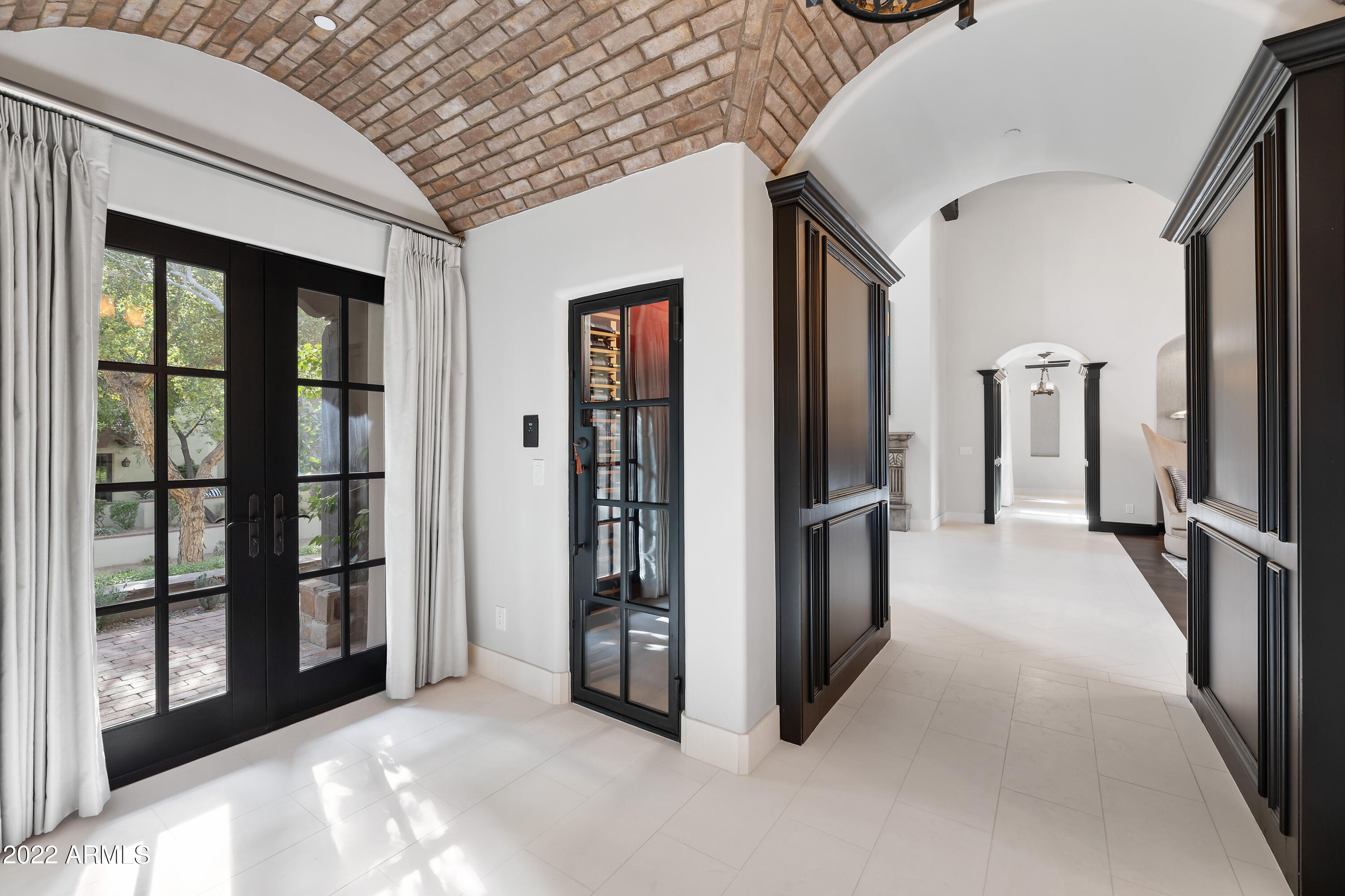 SILVERLEAF - Residential