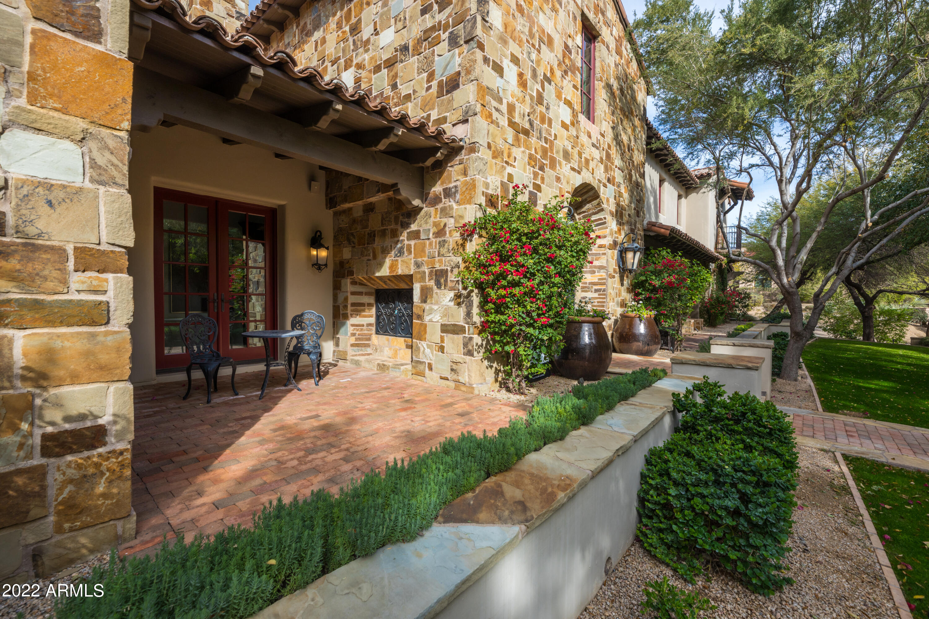SILVERLEAF - Residential