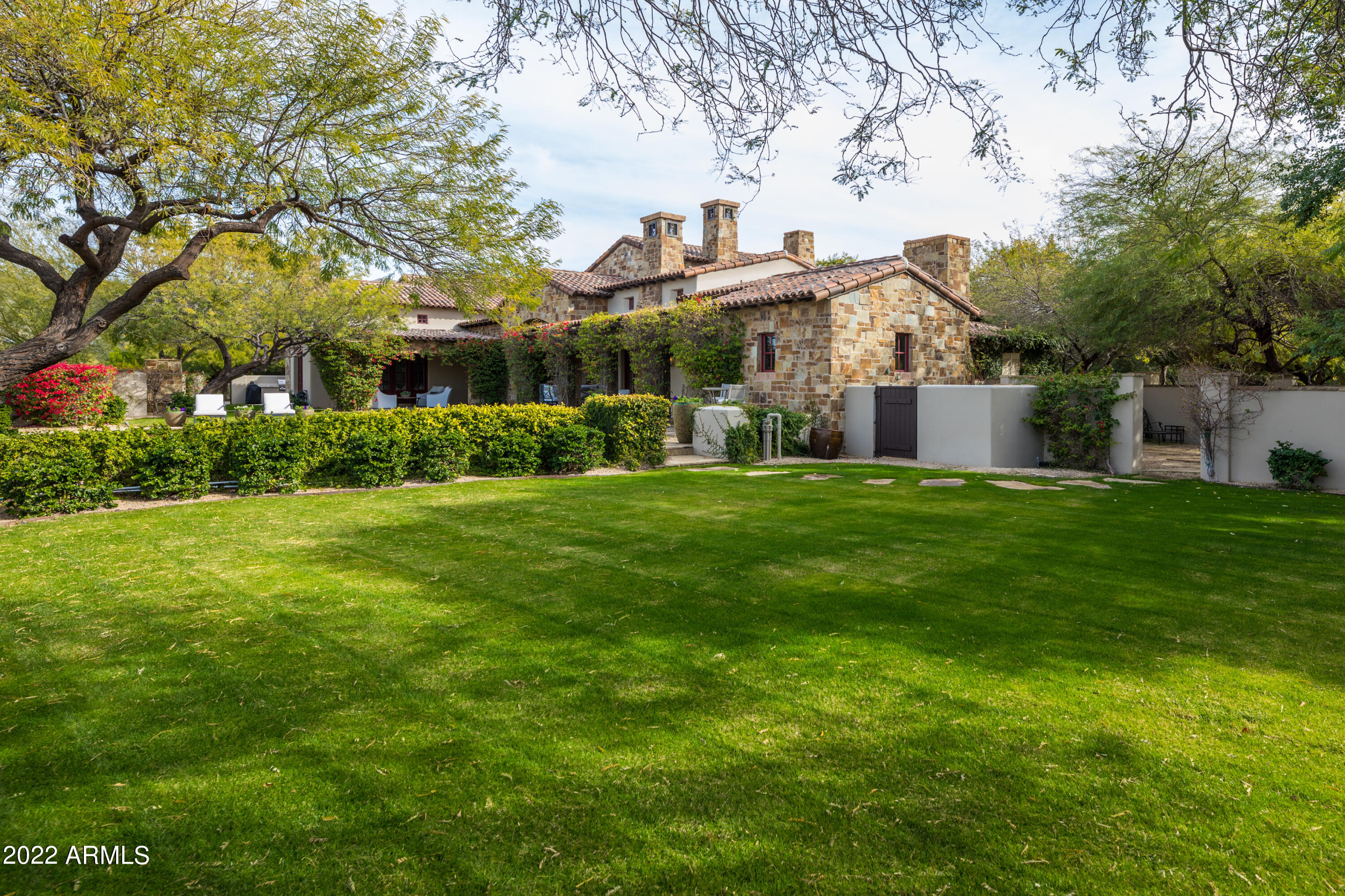 SILVERLEAF - Residential
