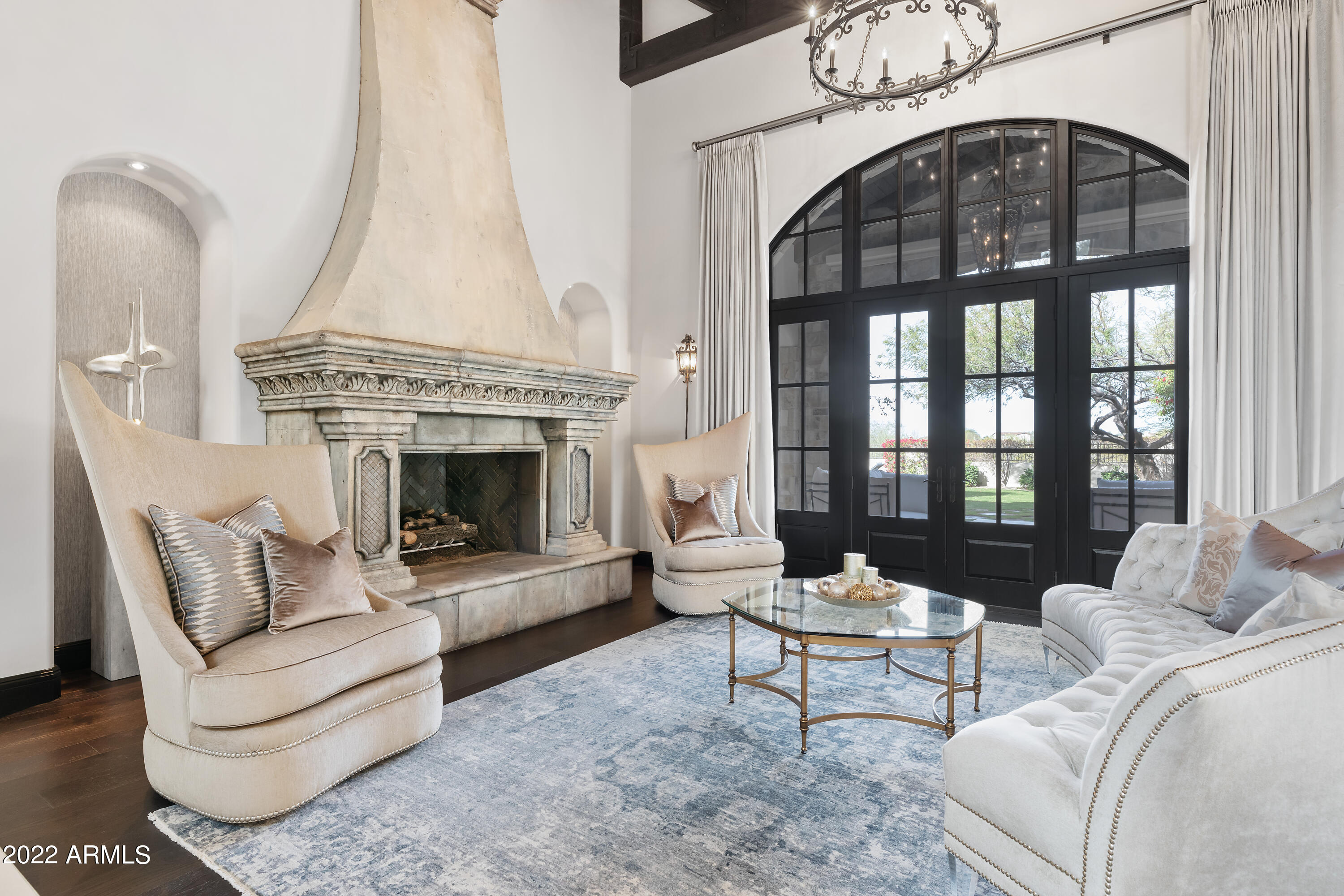 SILVERLEAF - Residential