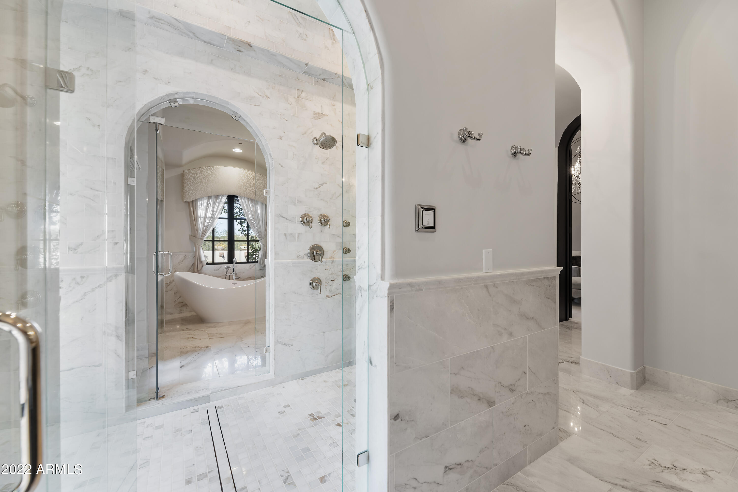 SILVERLEAF - Residential