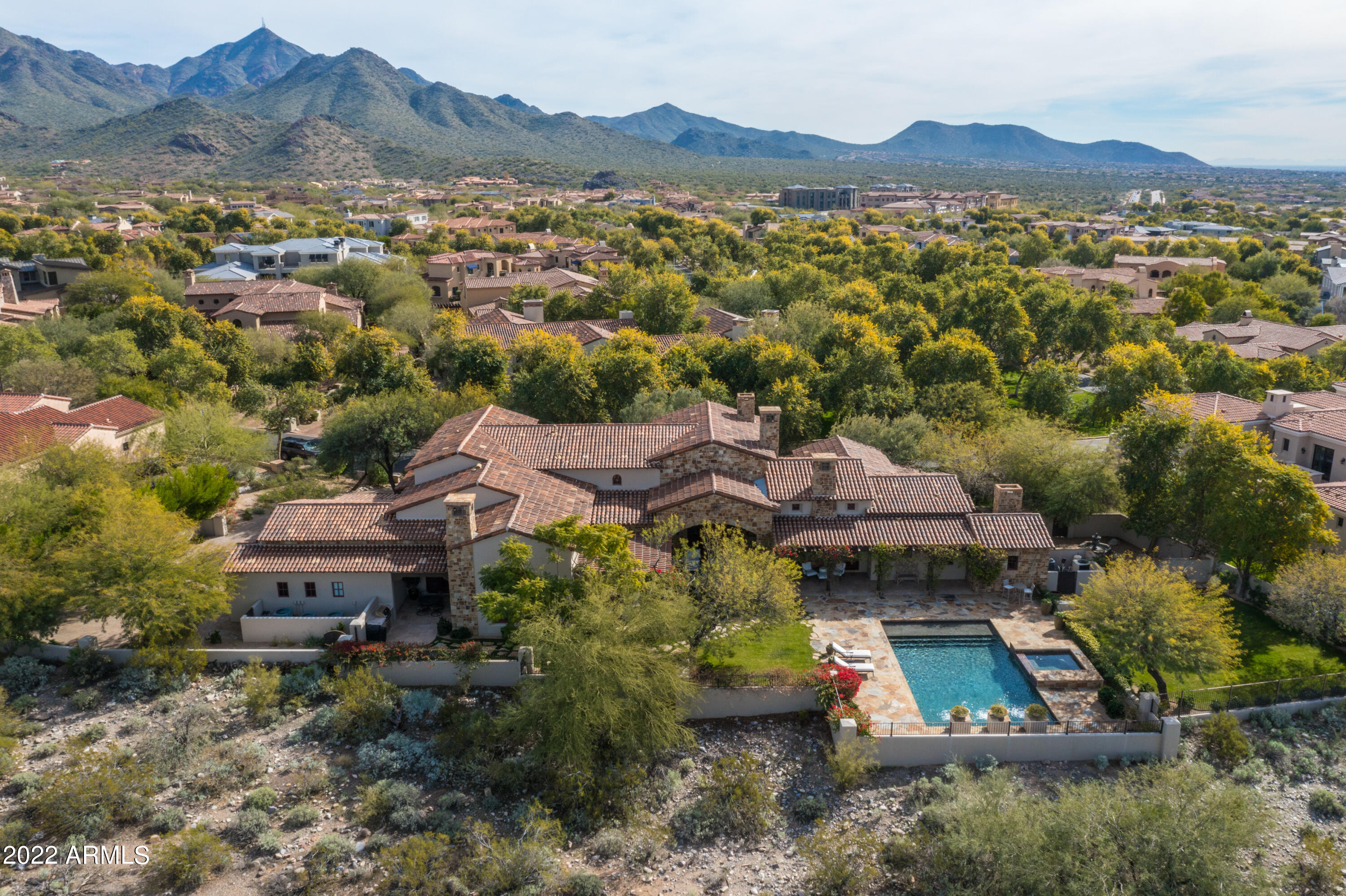 SILVERLEAF - Residential