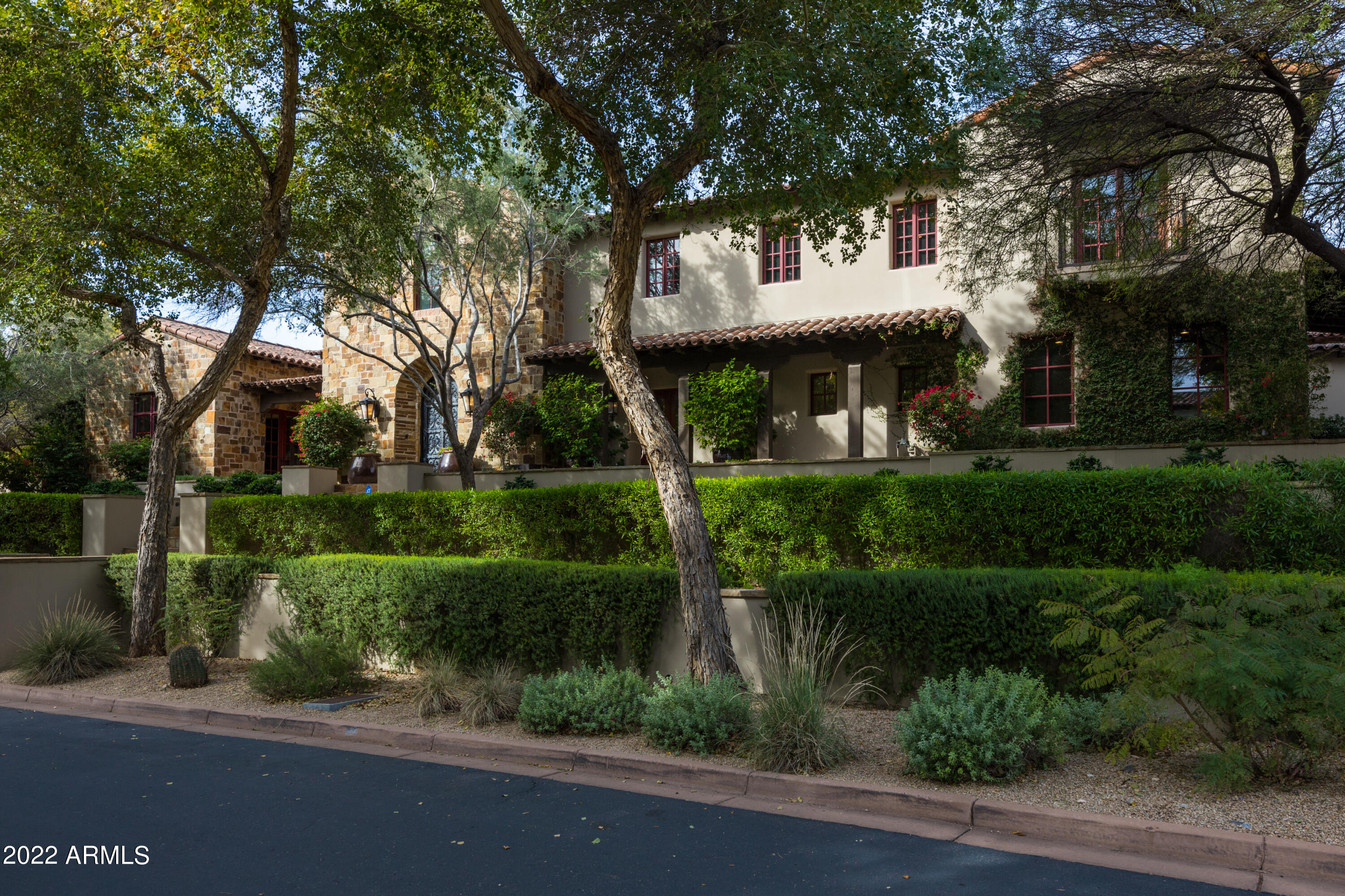 SILVERLEAF - Residential