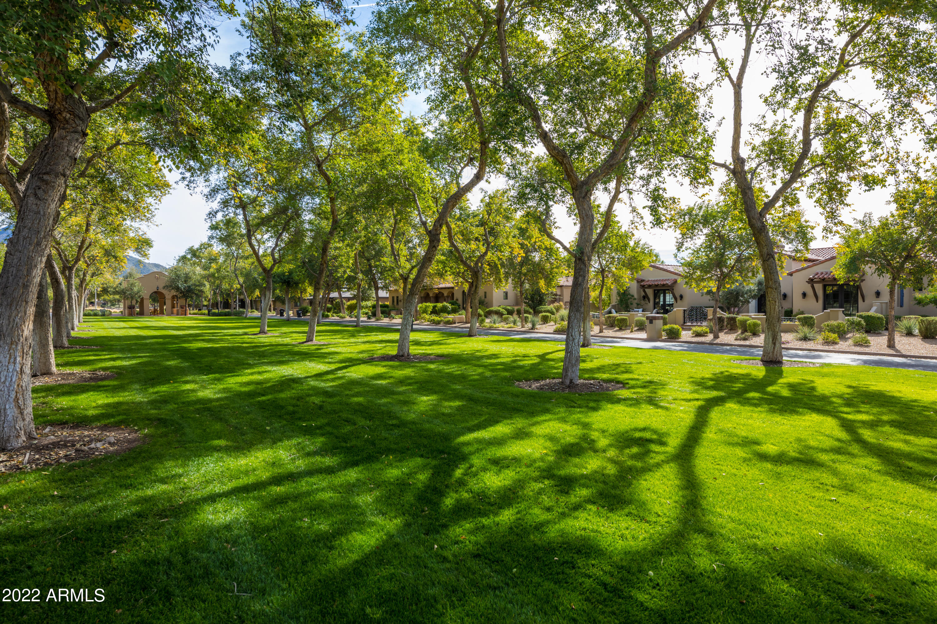 SILVERLEAF - Residential
