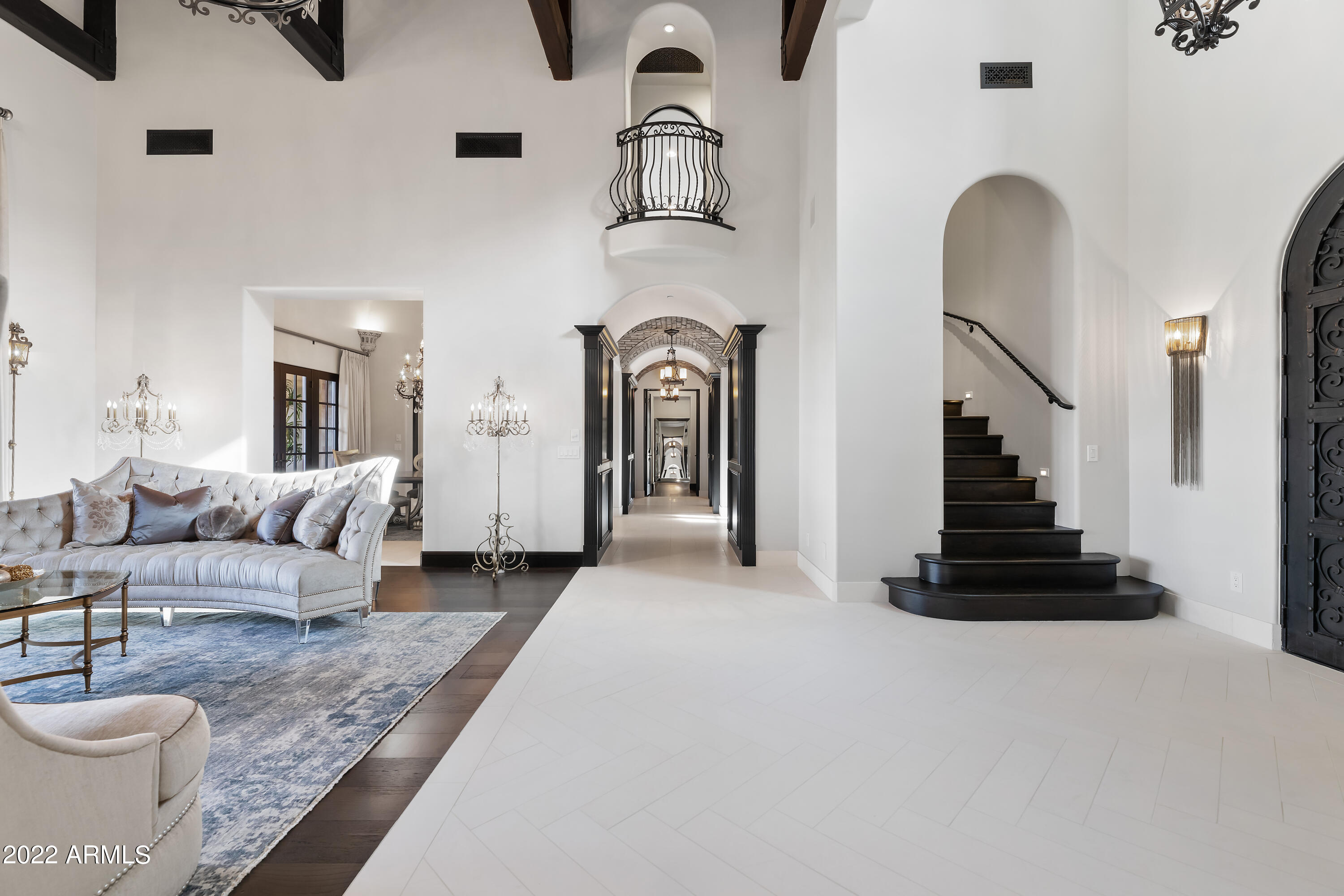 SILVERLEAF - Residential