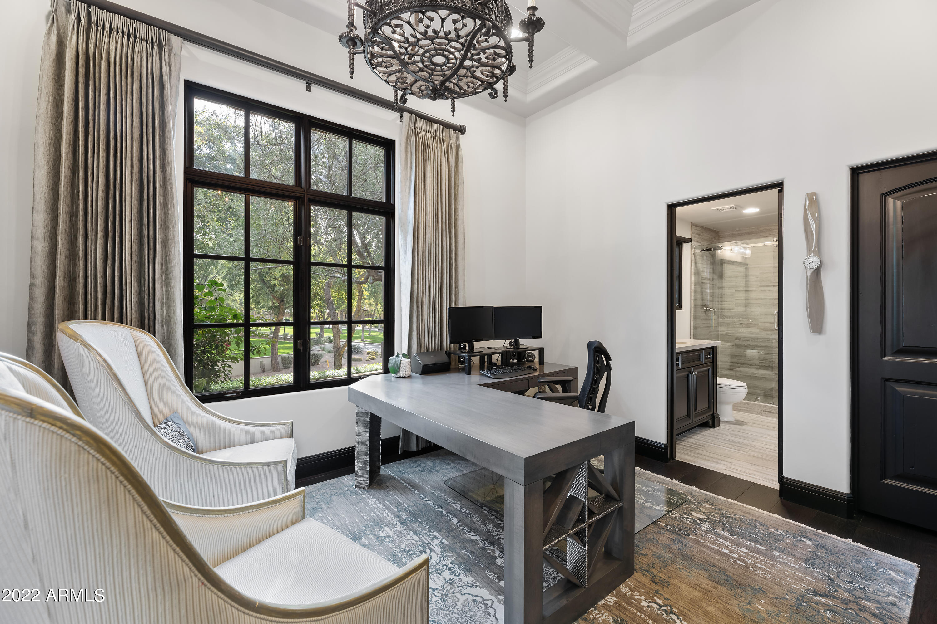 SILVERLEAF - Residential