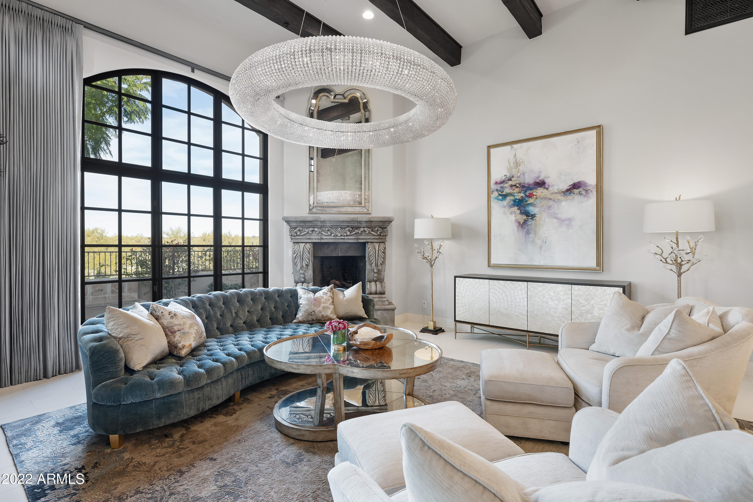 SILVERLEAF - Residential