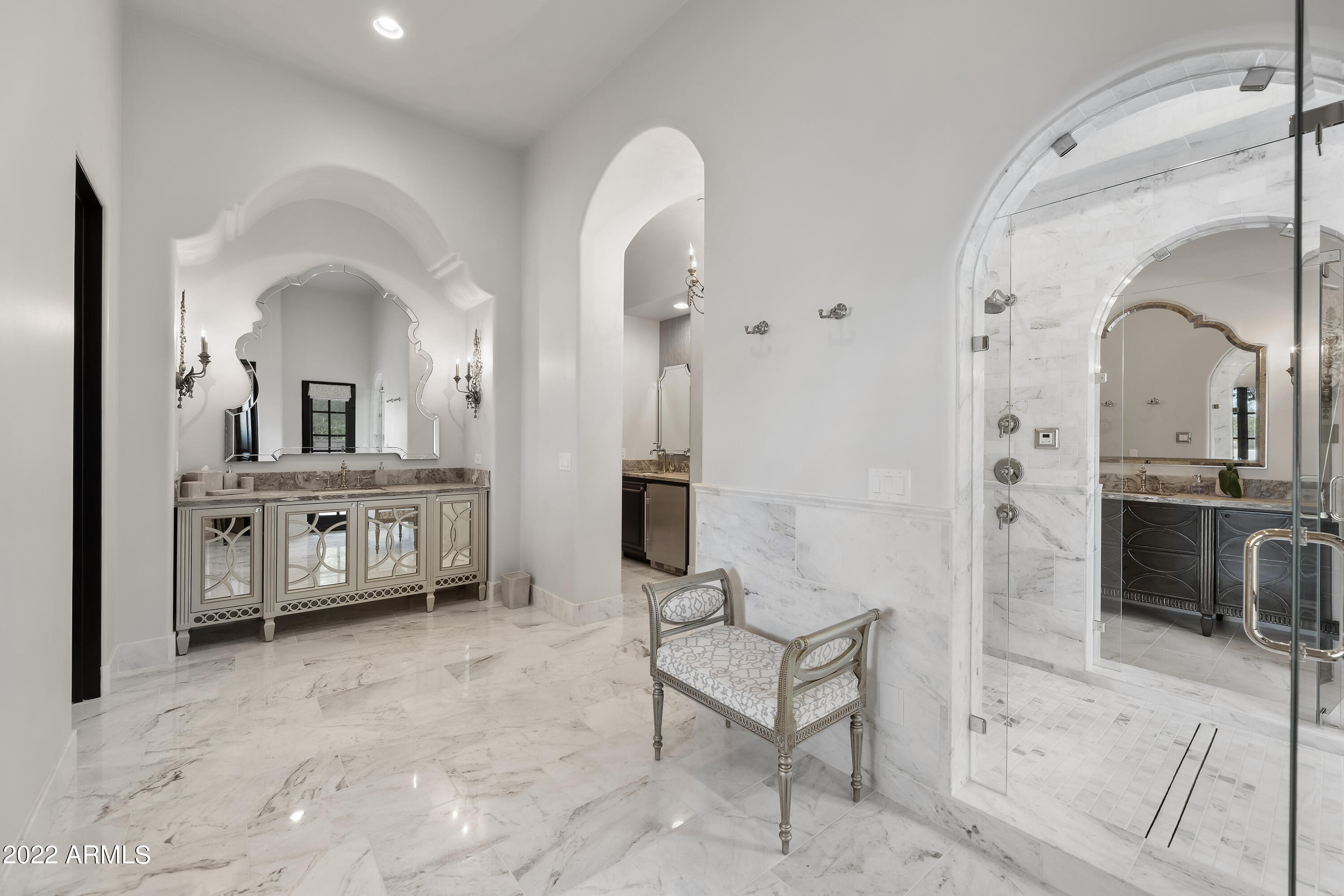 SILVERLEAF - Residential