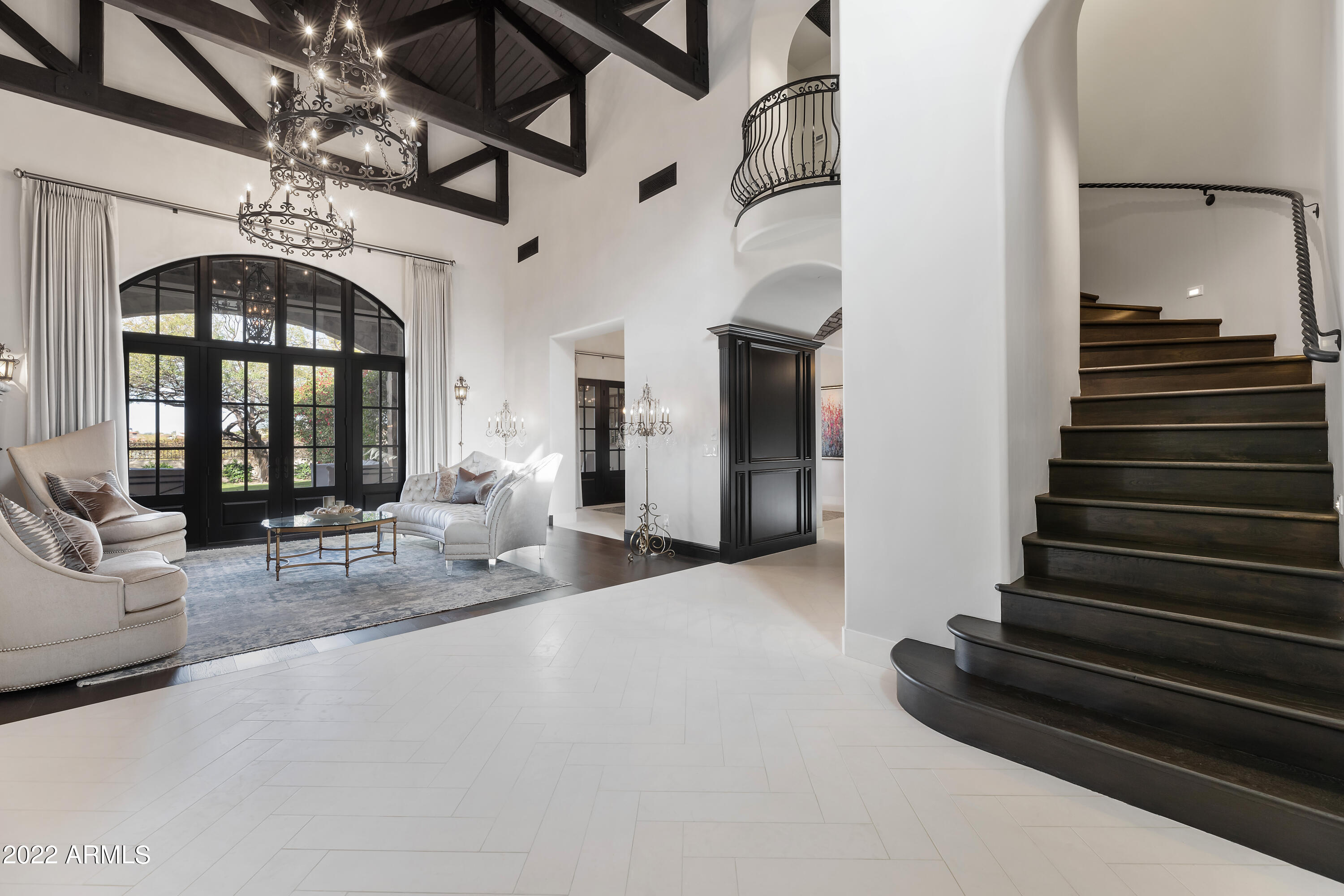 SILVERLEAF - Residential