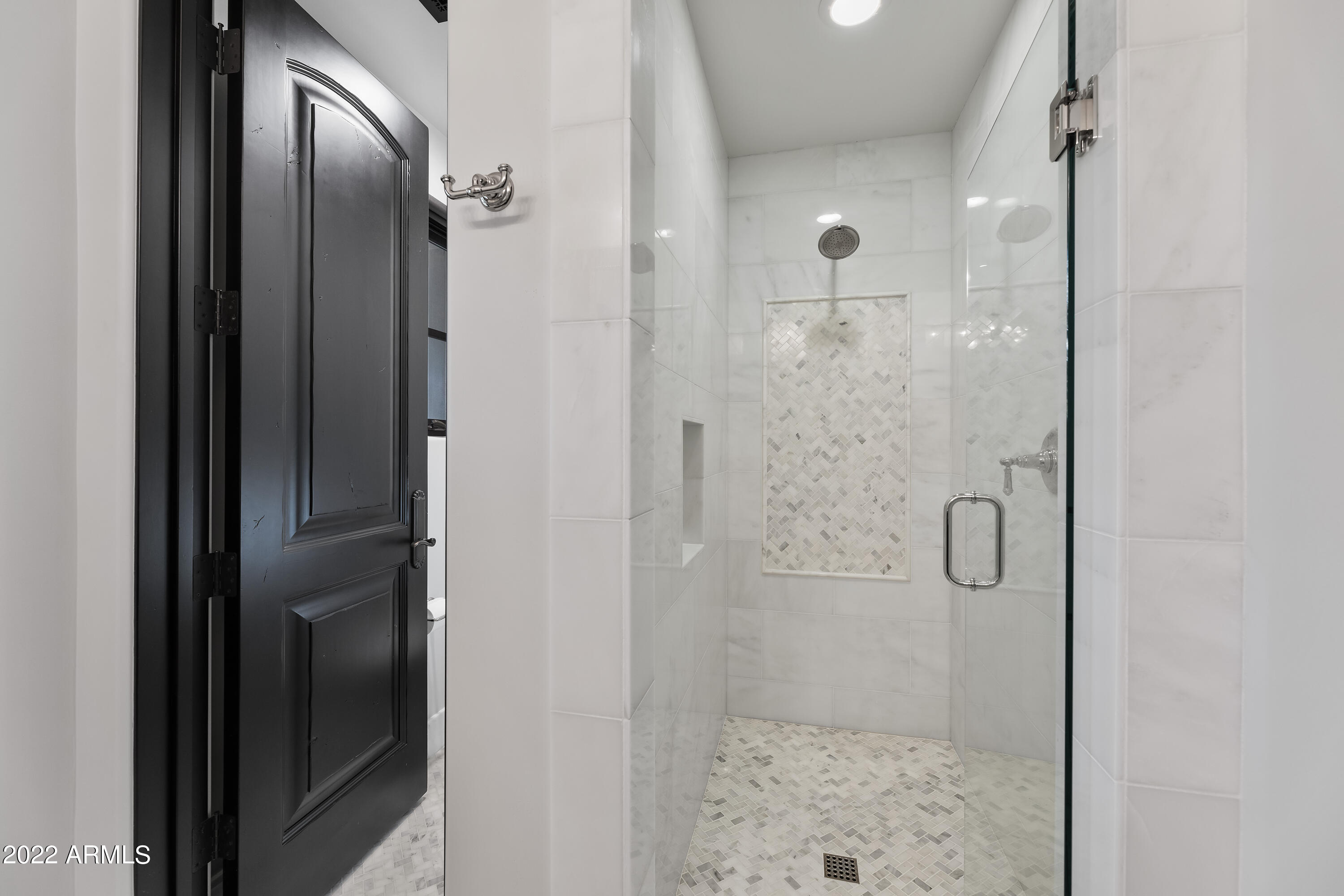 SILVERLEAF - Residential
