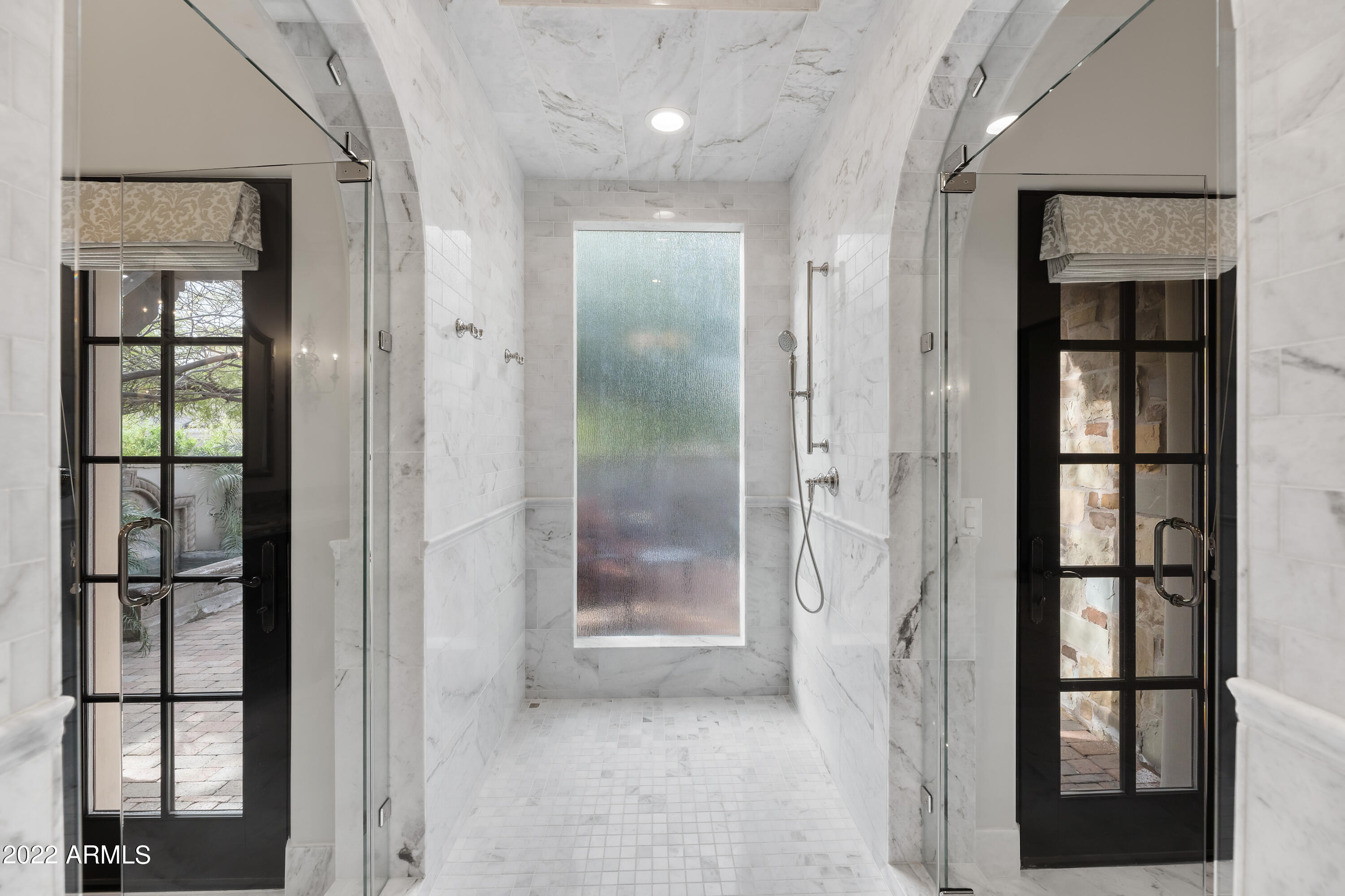 SILVERLEAF - Residential
