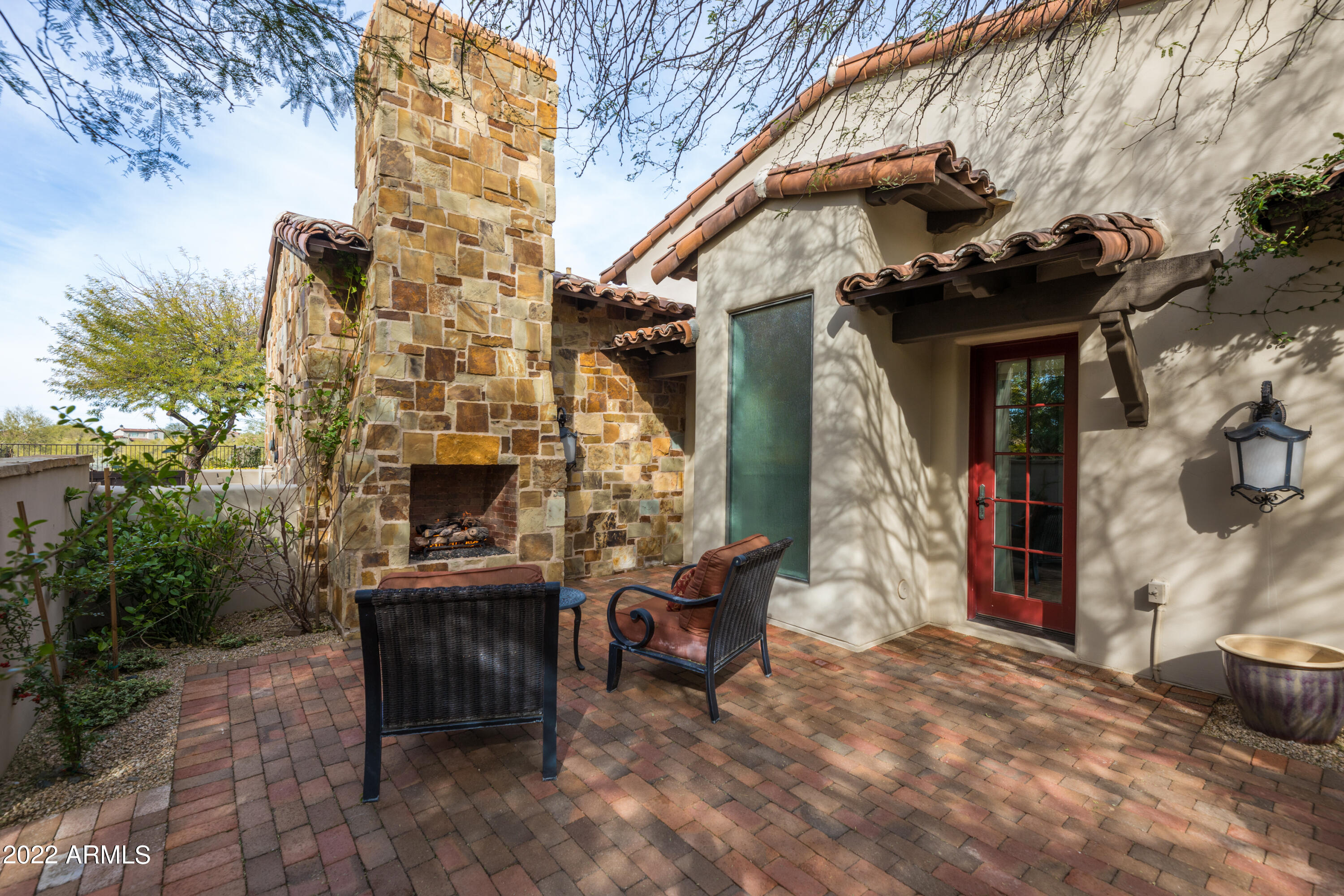 SILVERLEAF - Residential