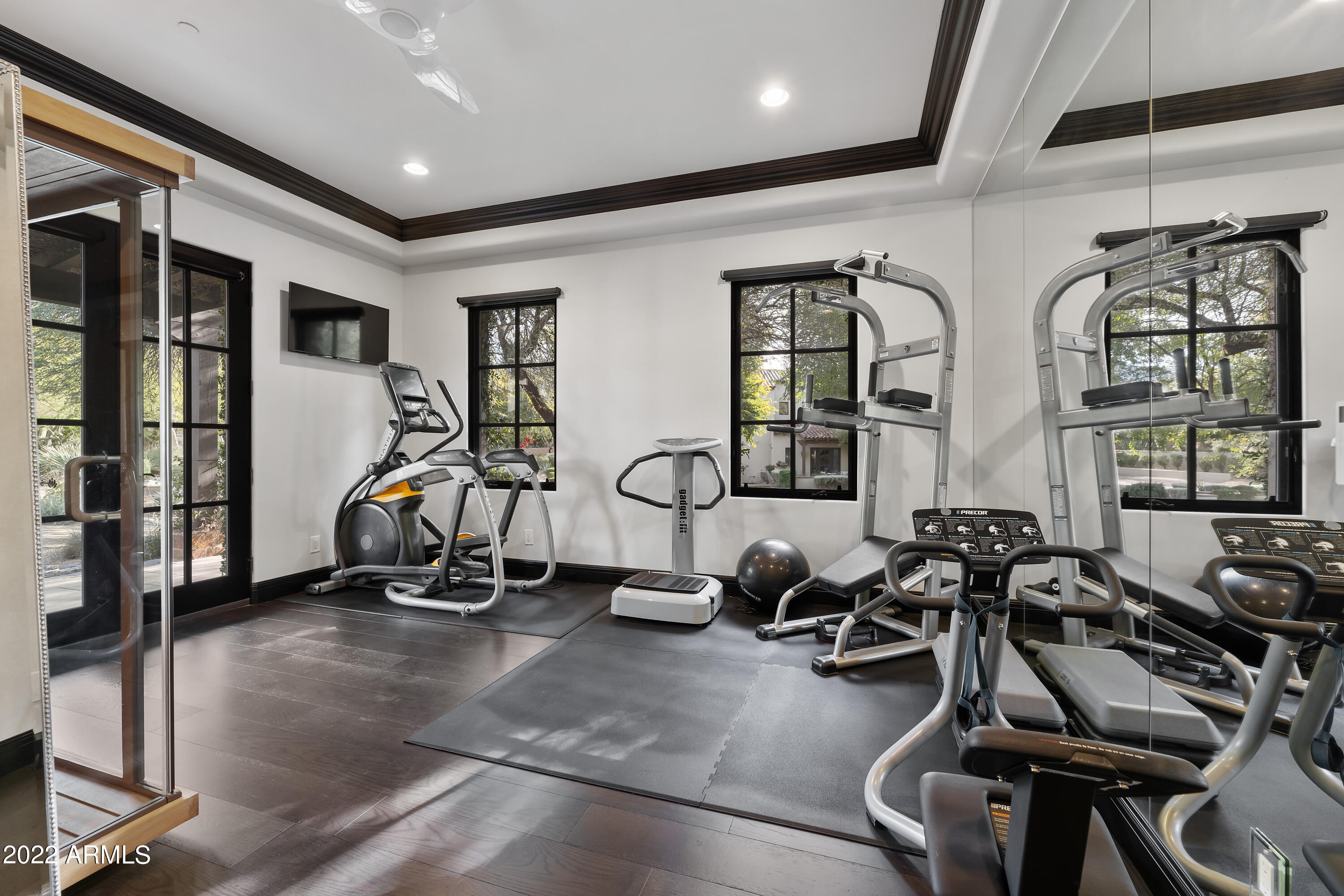 SILVERLEAF - Residential