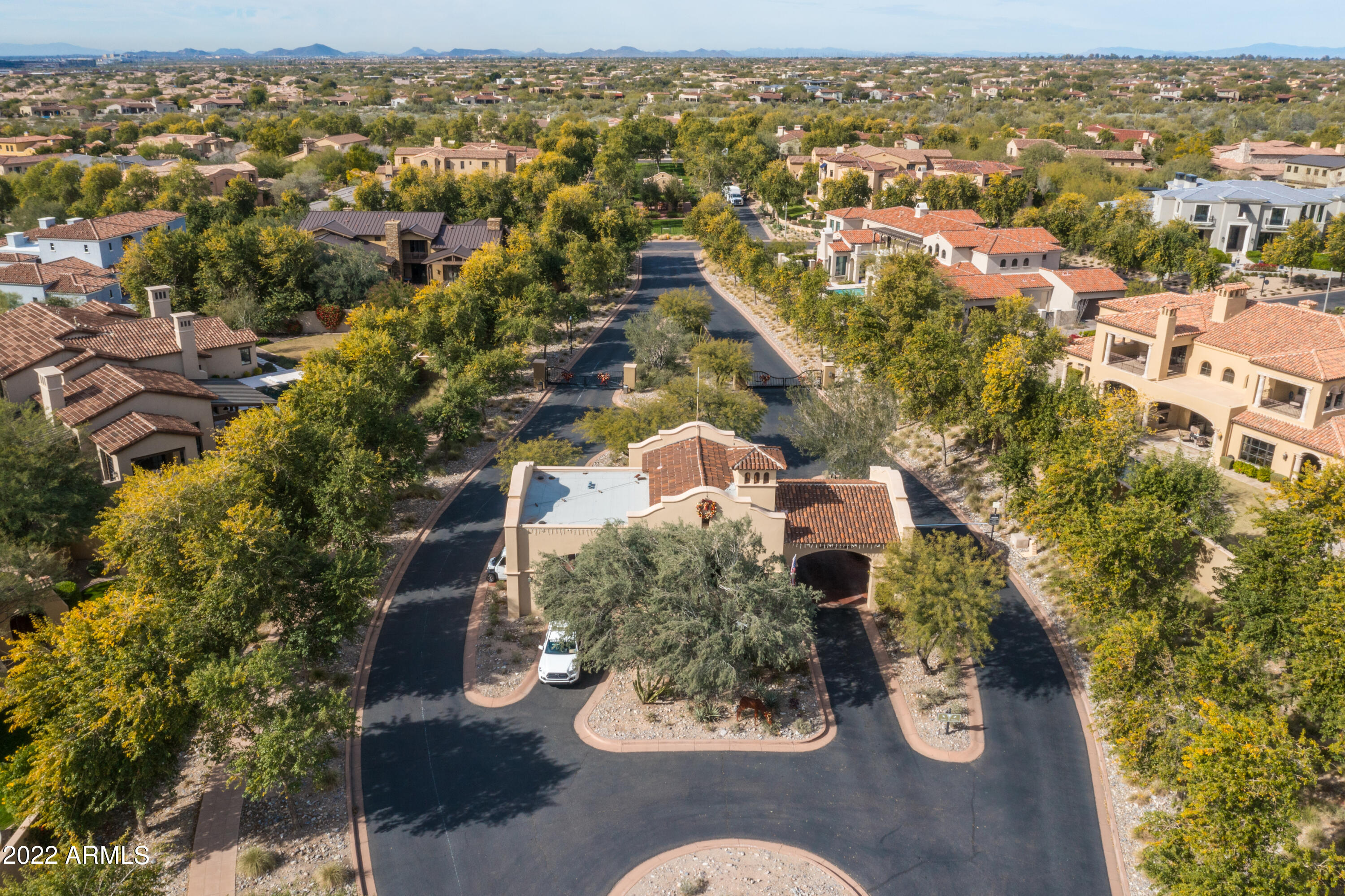 SILVERLEAF - Residential
