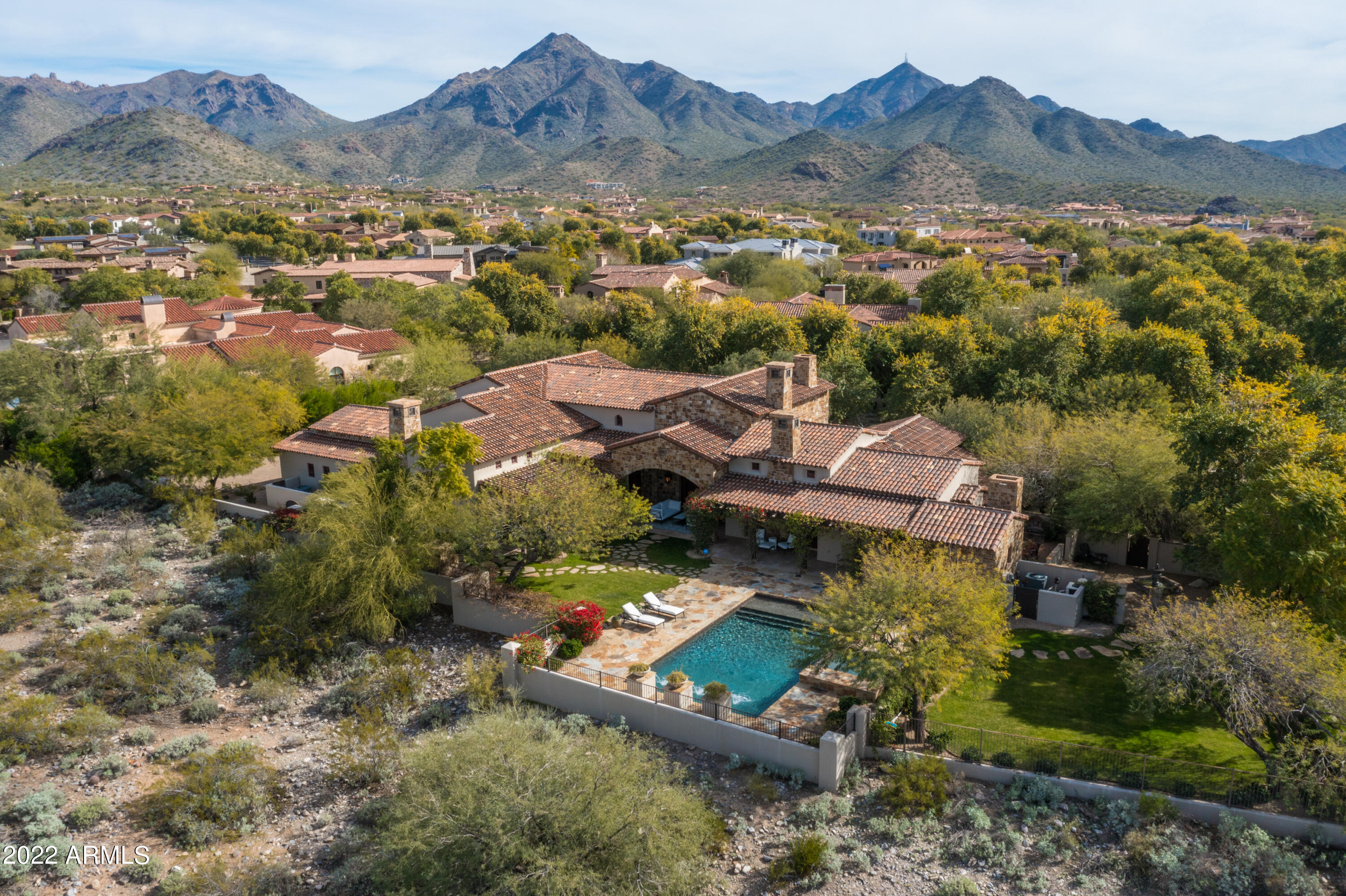 SILVERLEAF - Residential