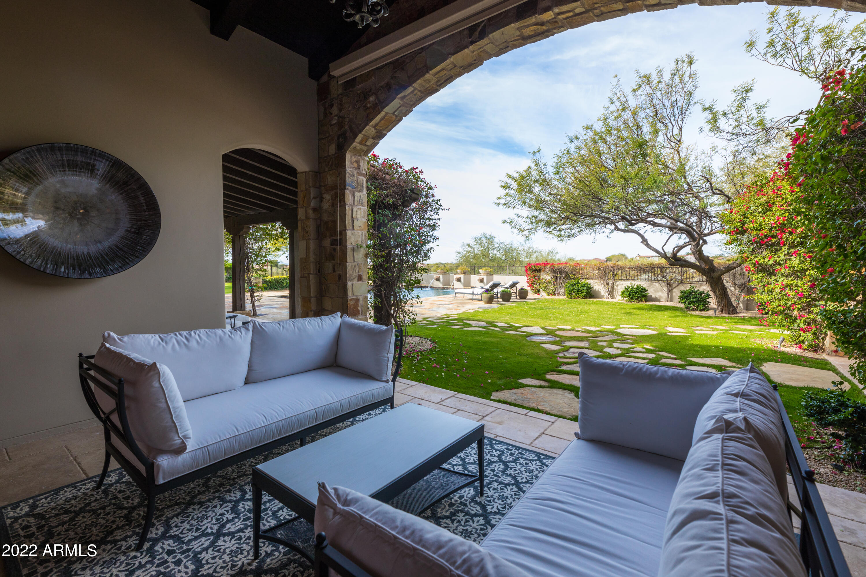 SILVERLEAF - Residential