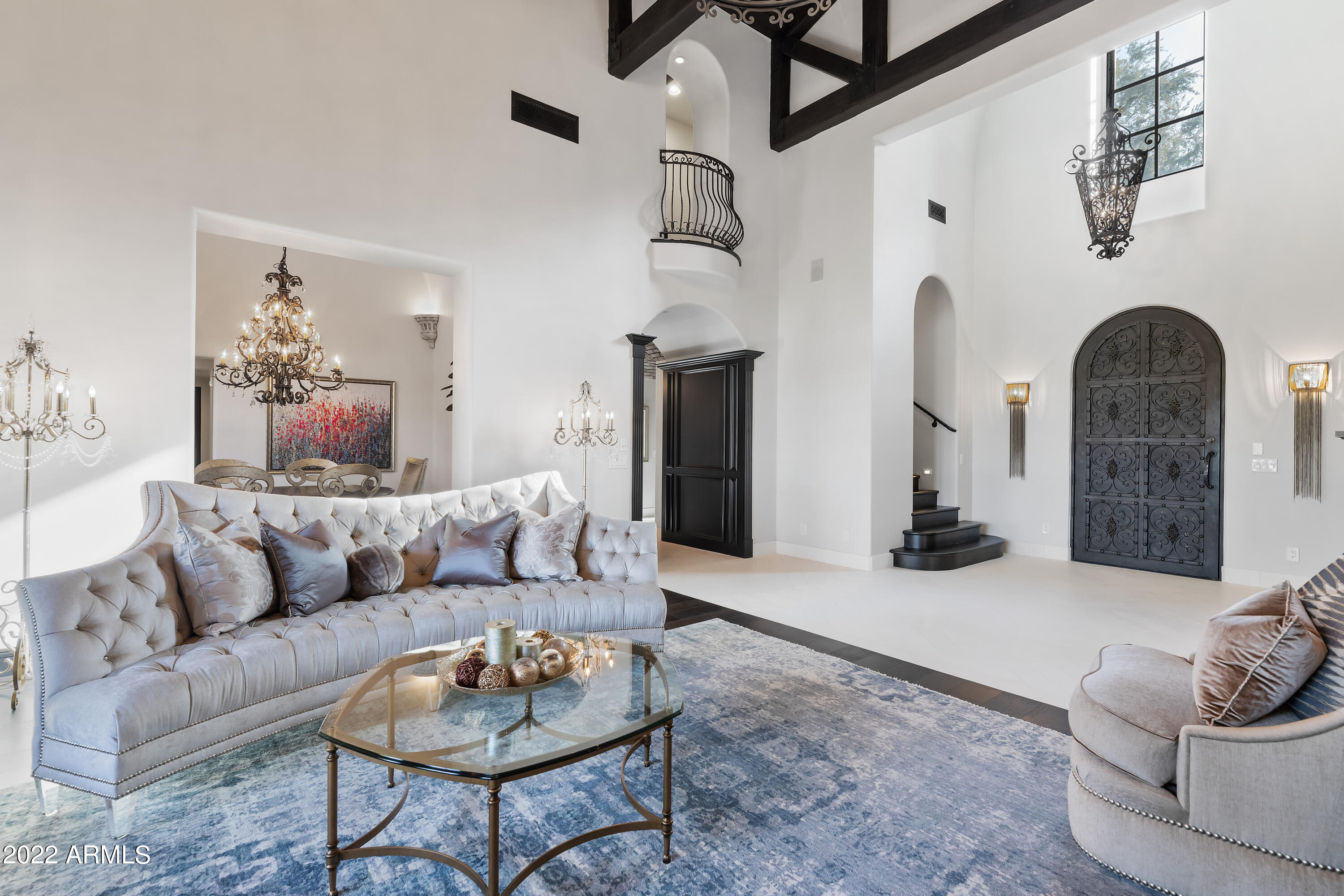 SILVERLEAF - Residential