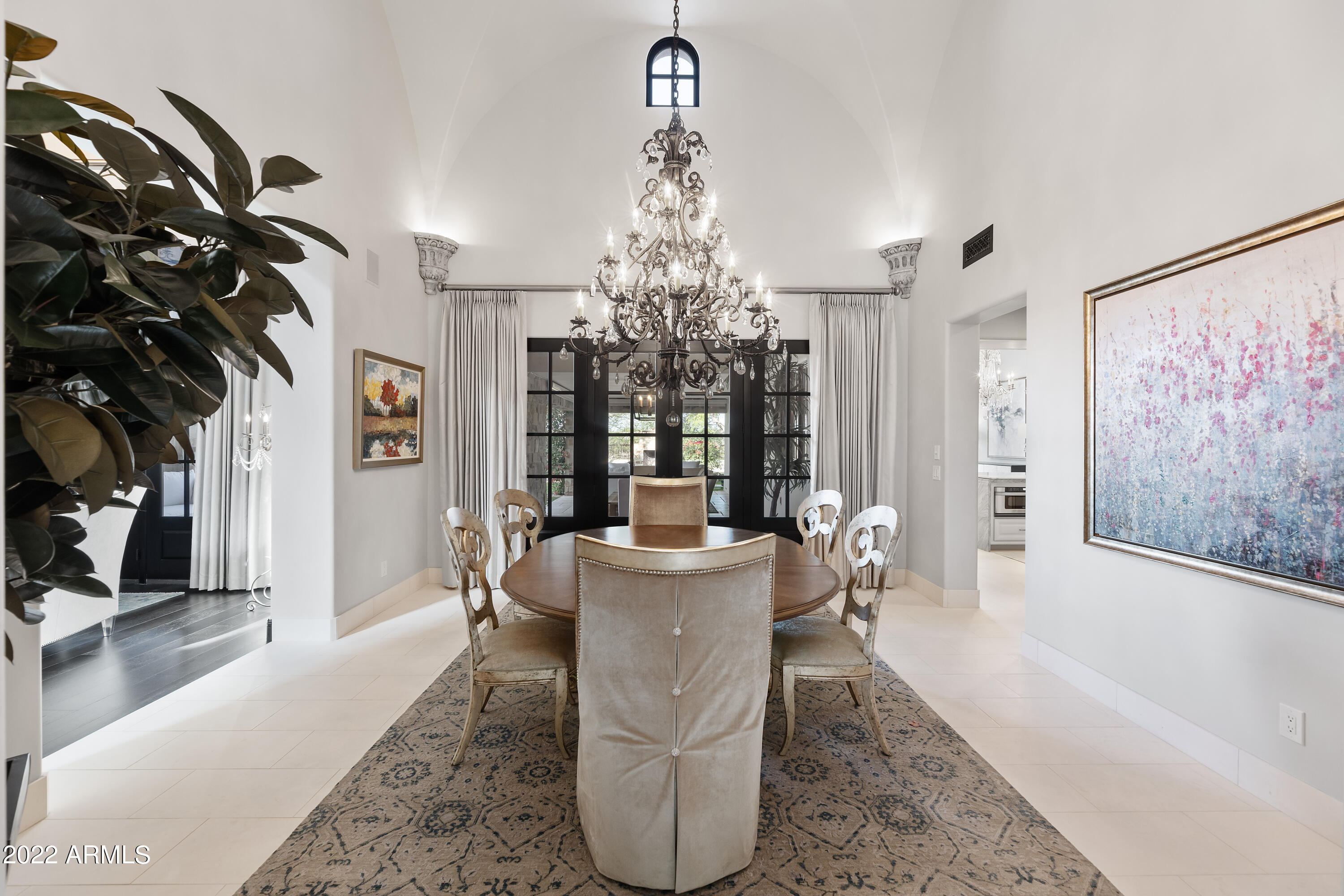 SILVERLEAF - Residential