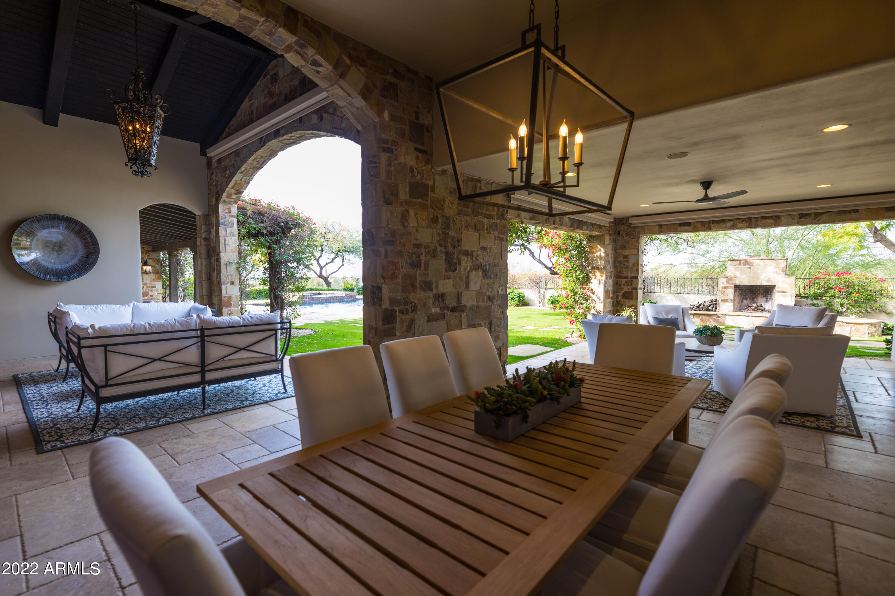 SILVERLEAF - Residential