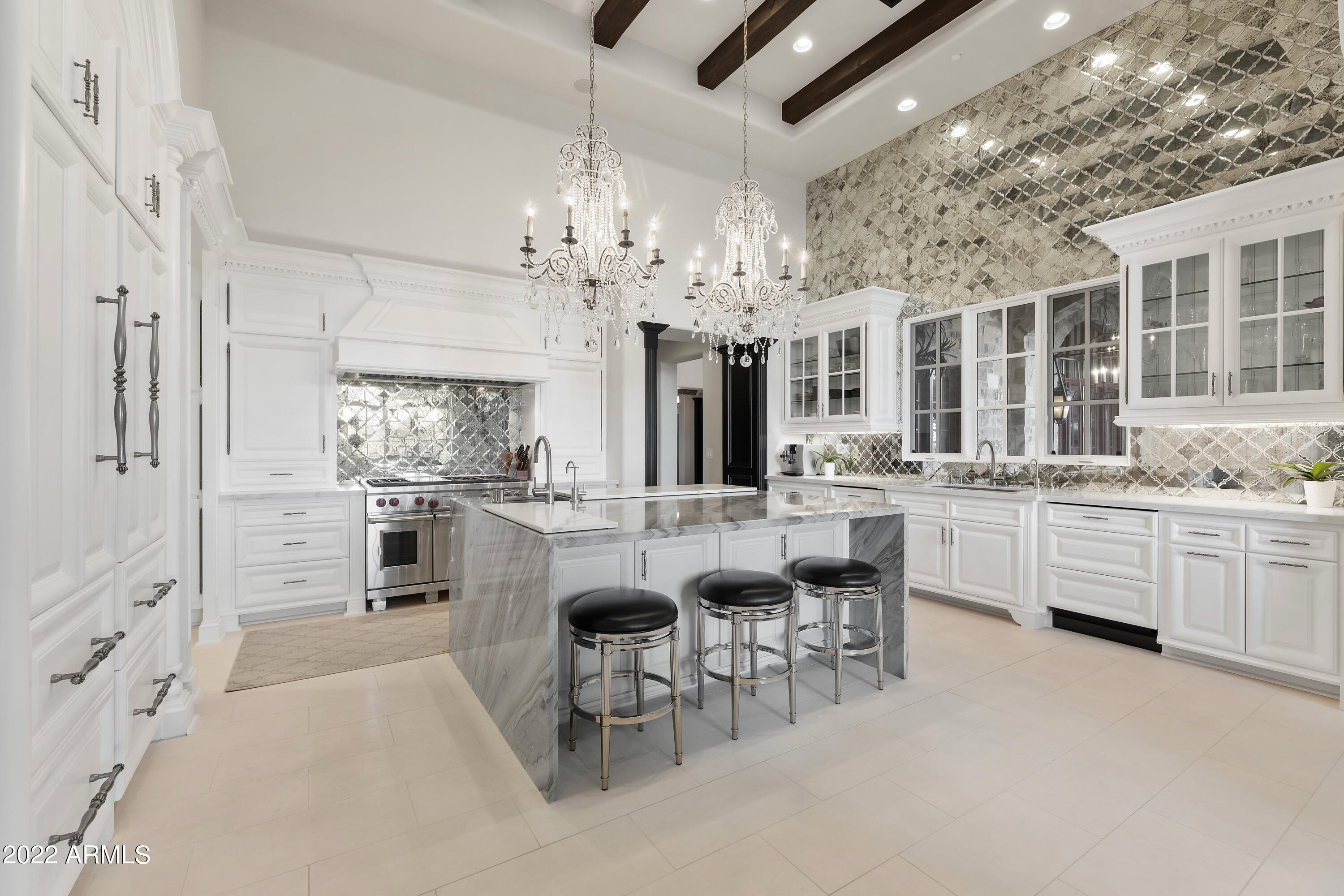 SILVERLEAF - Residential