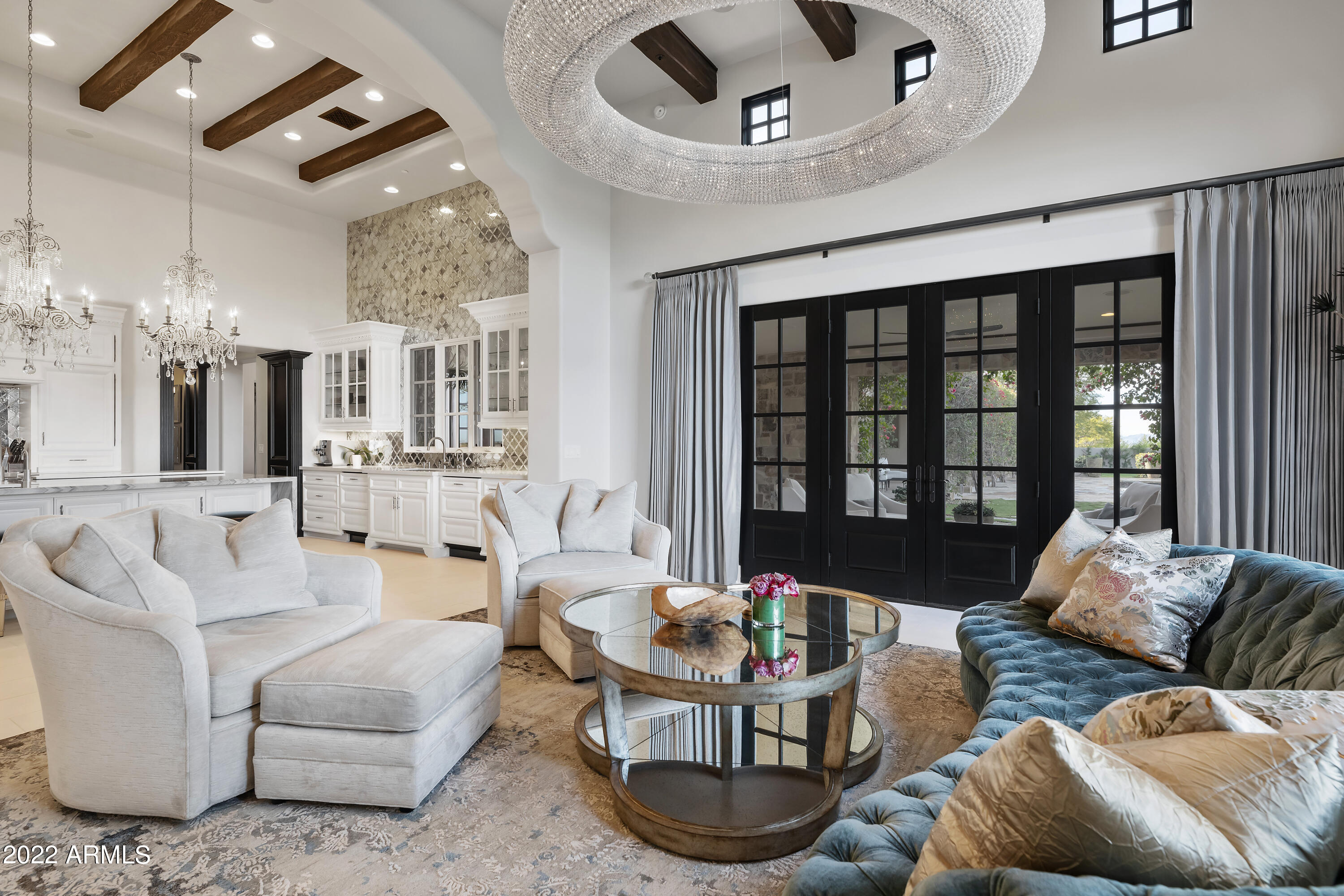 SILVERLEAF - Residential