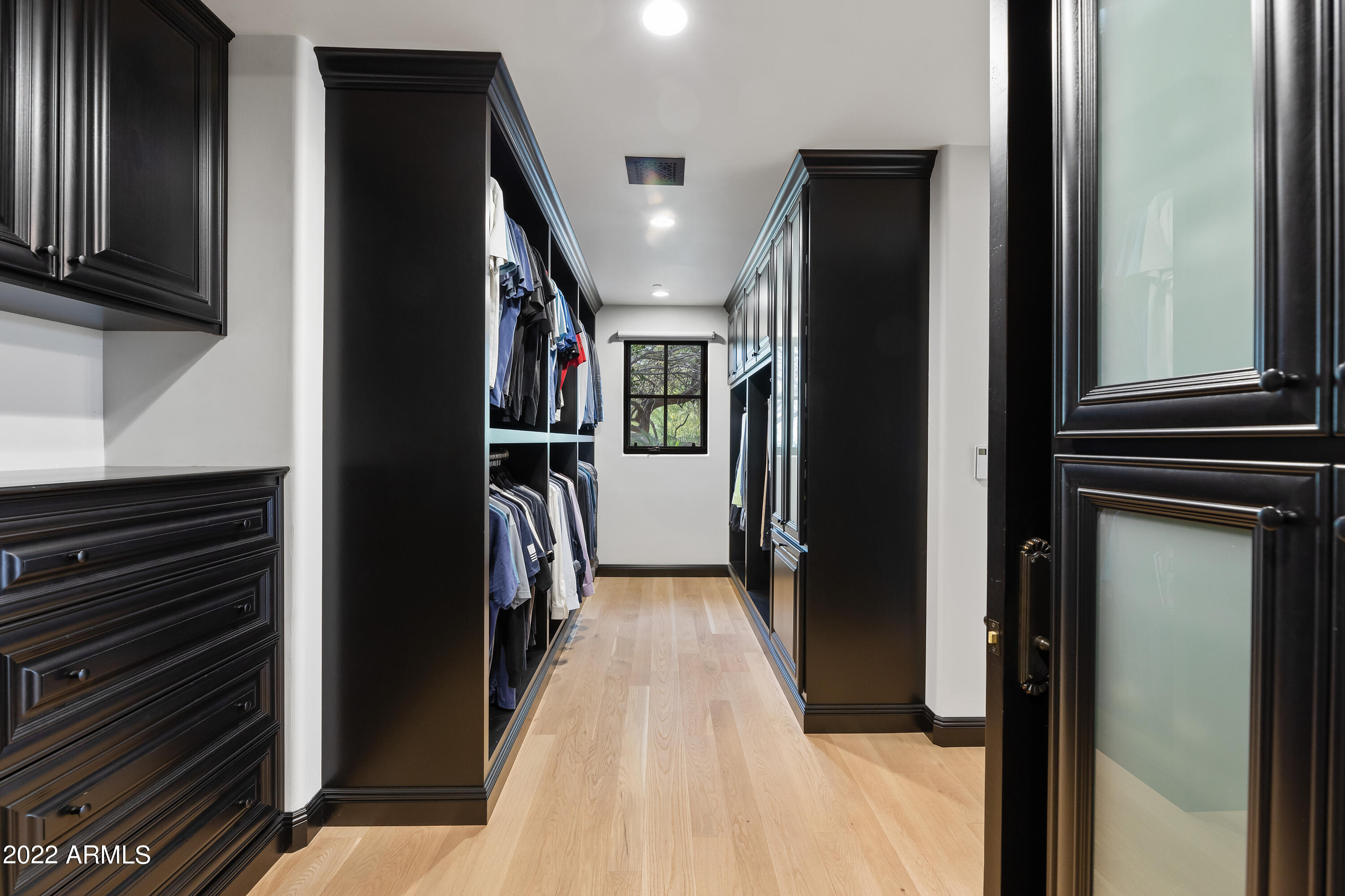 SILVERLEAF - Residential