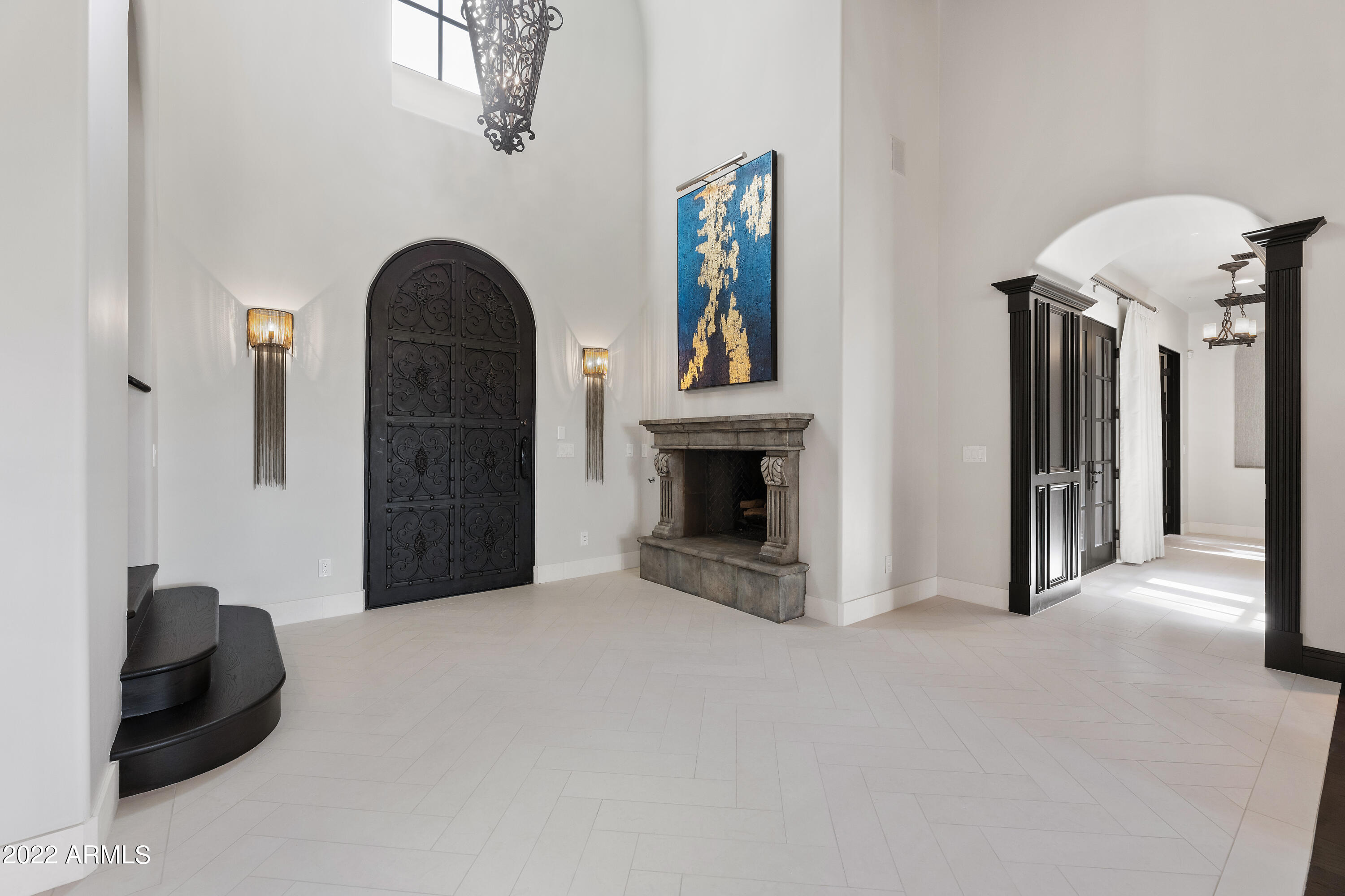 SILVERLEAF - Residential