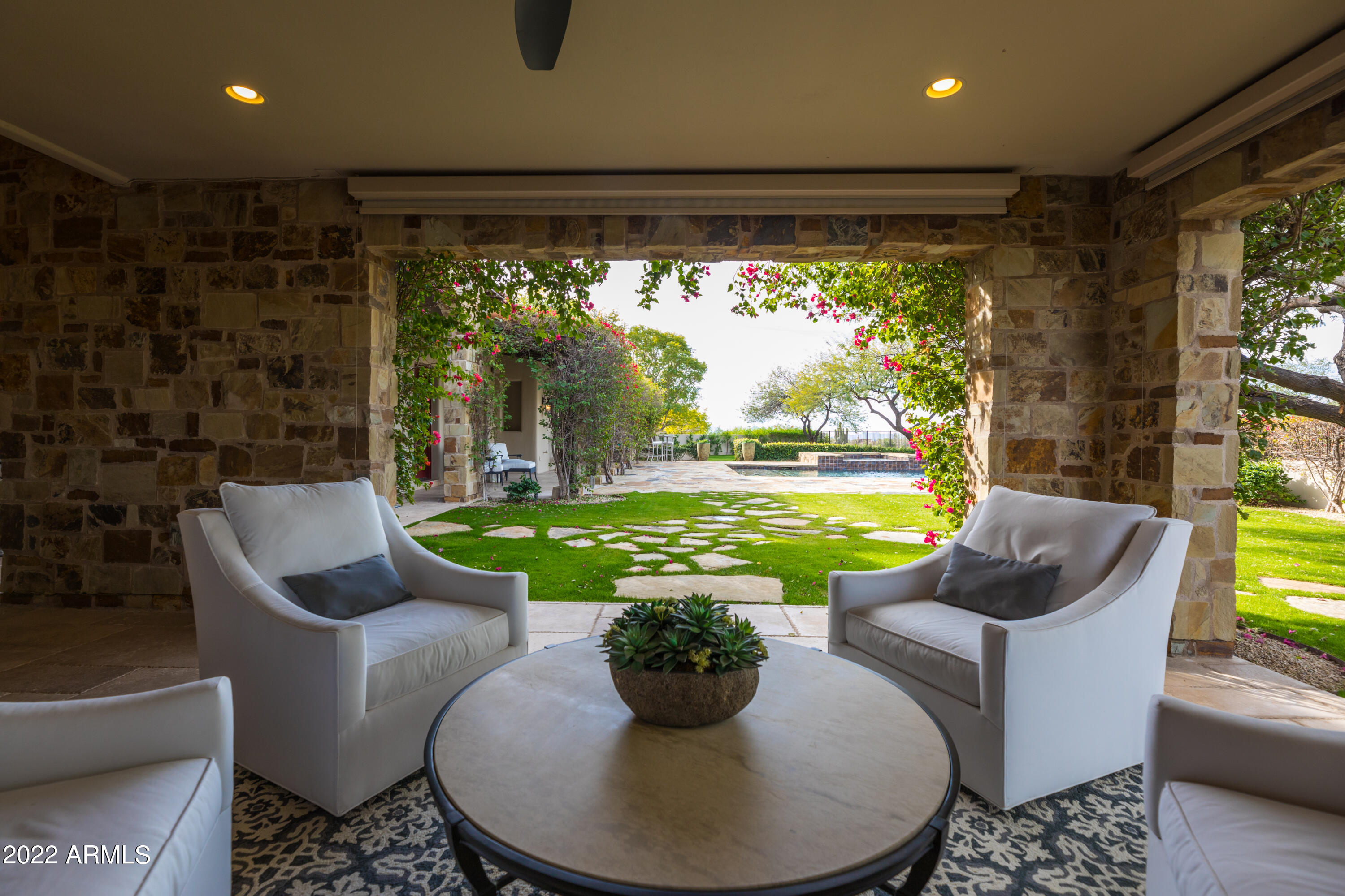 SILVERLEAF - Residential
