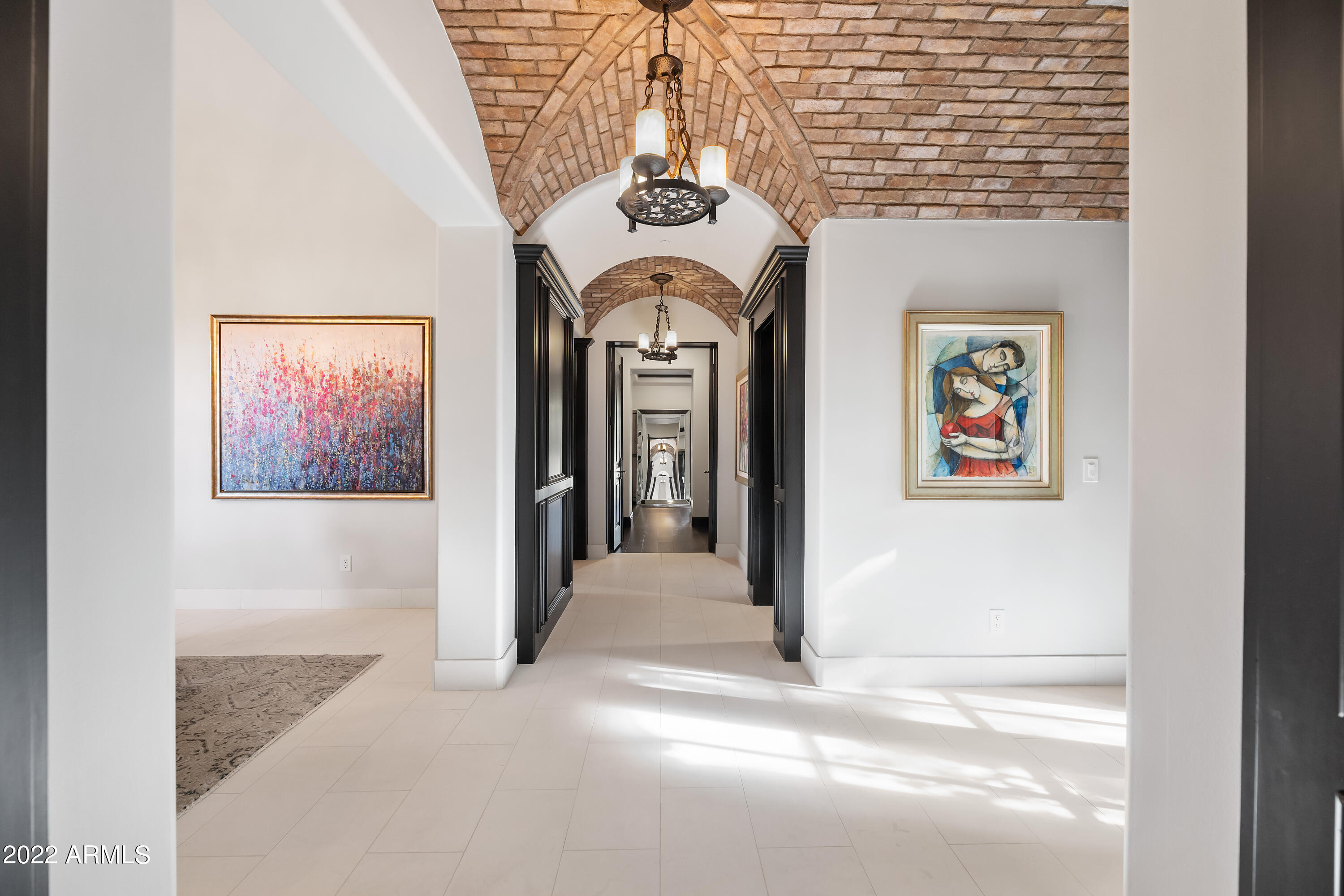 SILVERLEAF - Residential