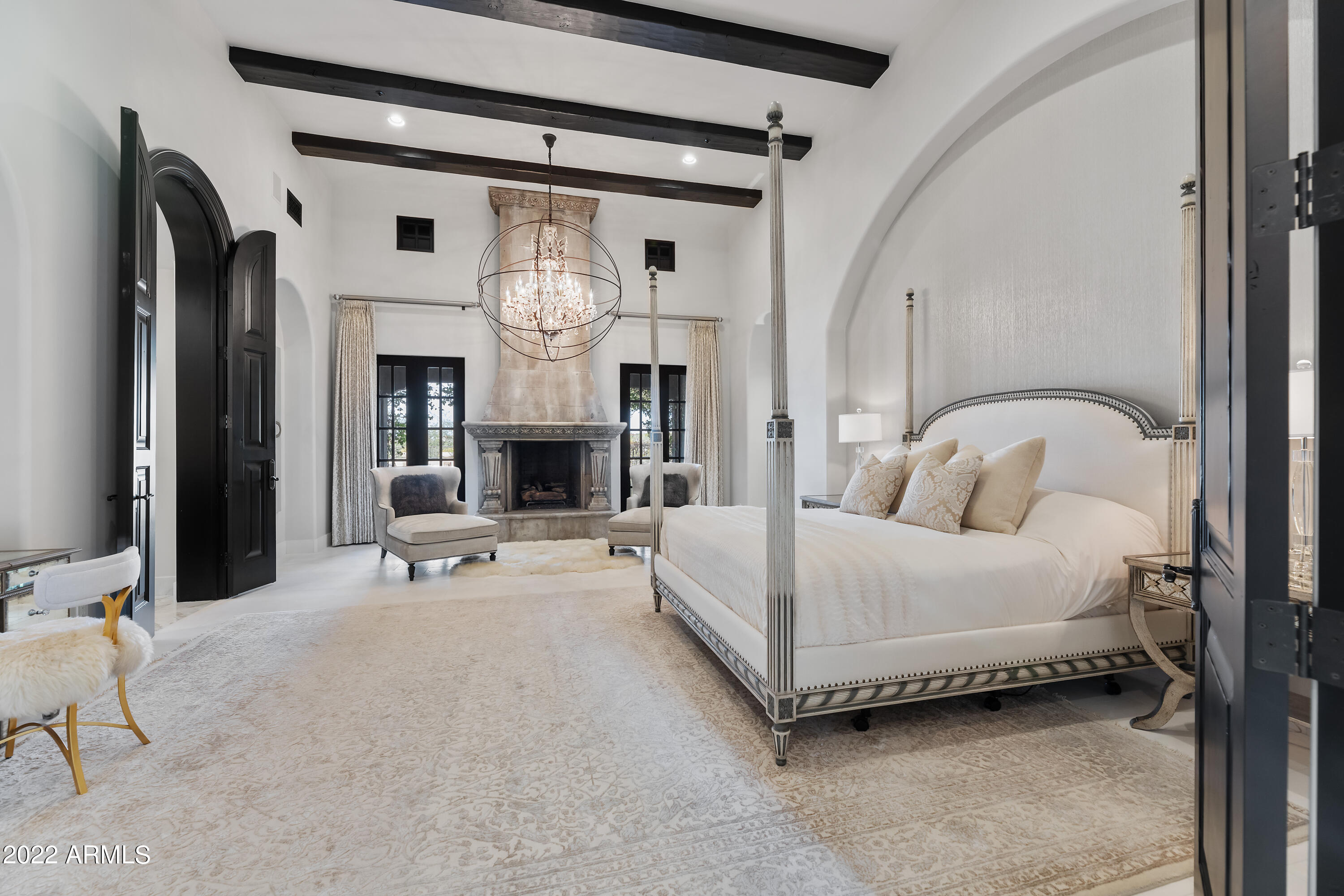 SILVERLEAF - Residential