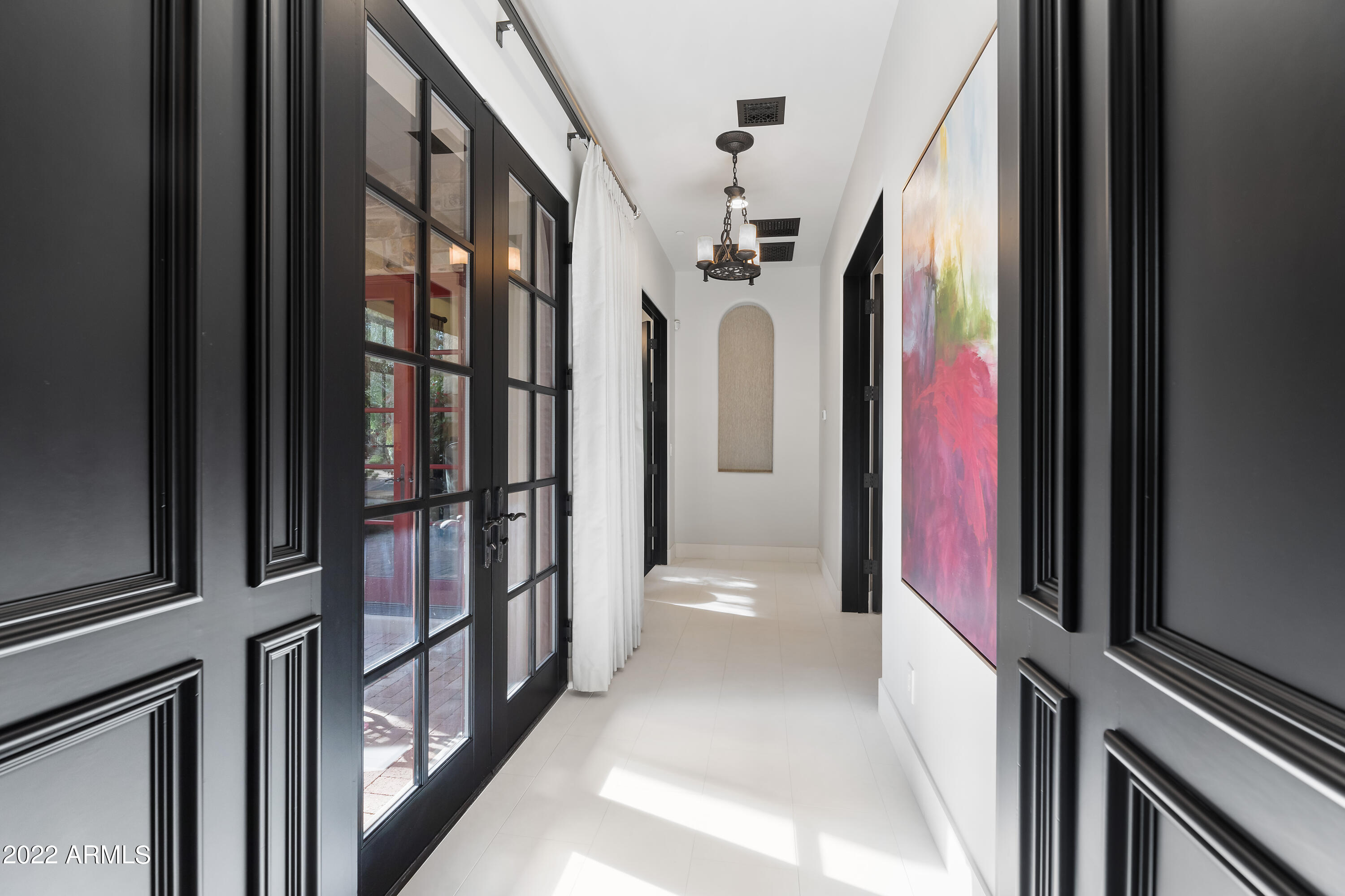 SILVERLEAF - Residential