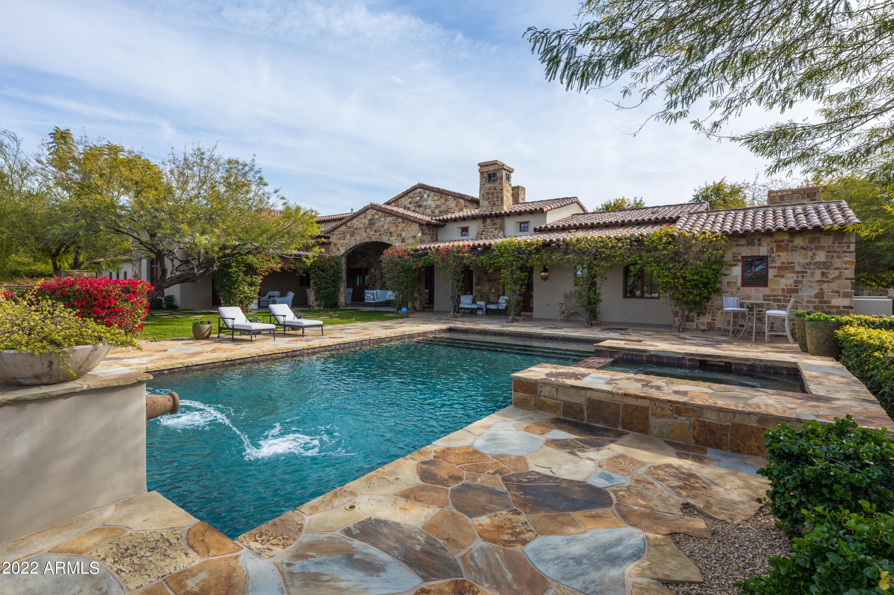 SILVERLEAF - Residential