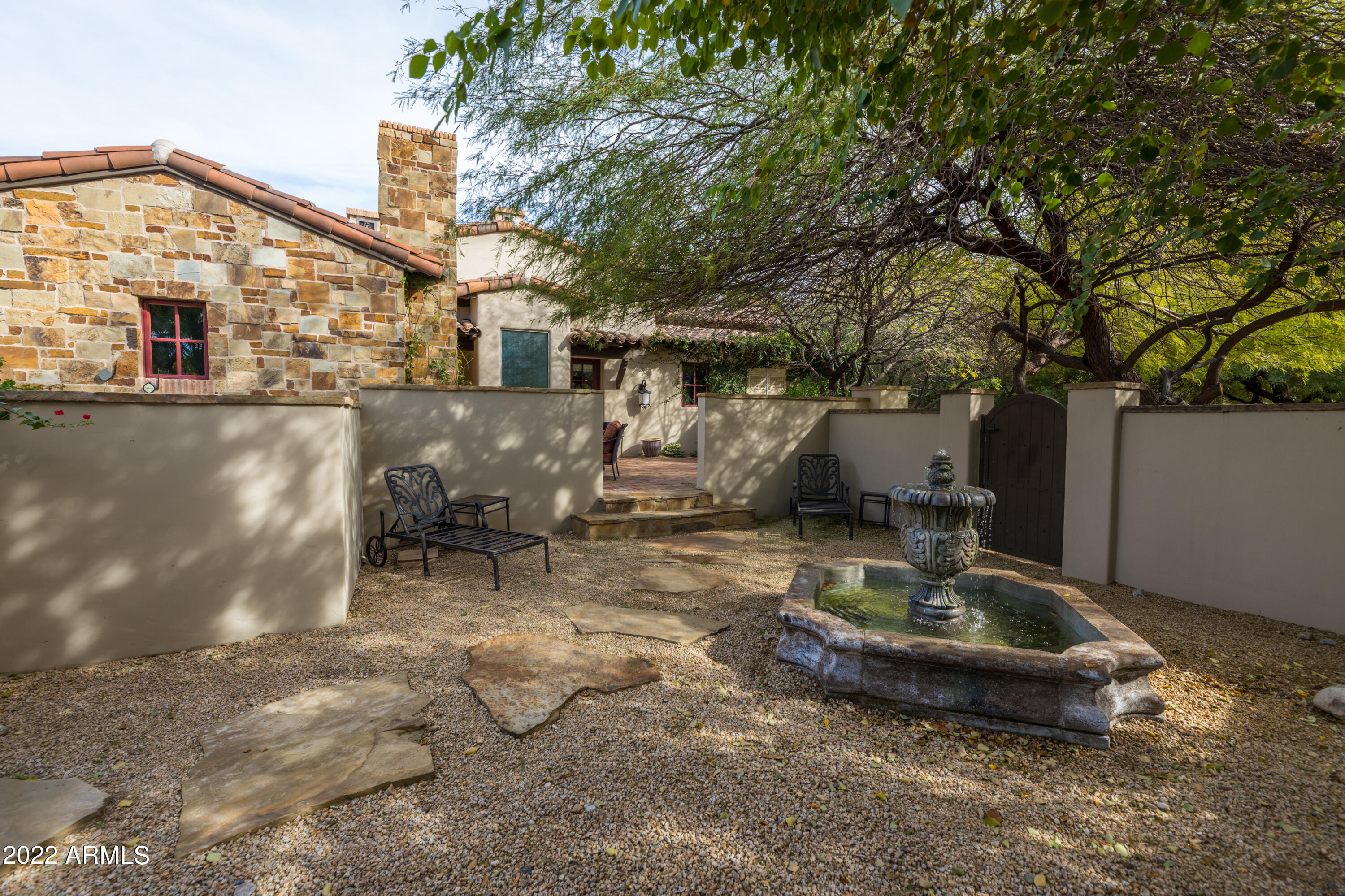 SILVERLEAF - Residential