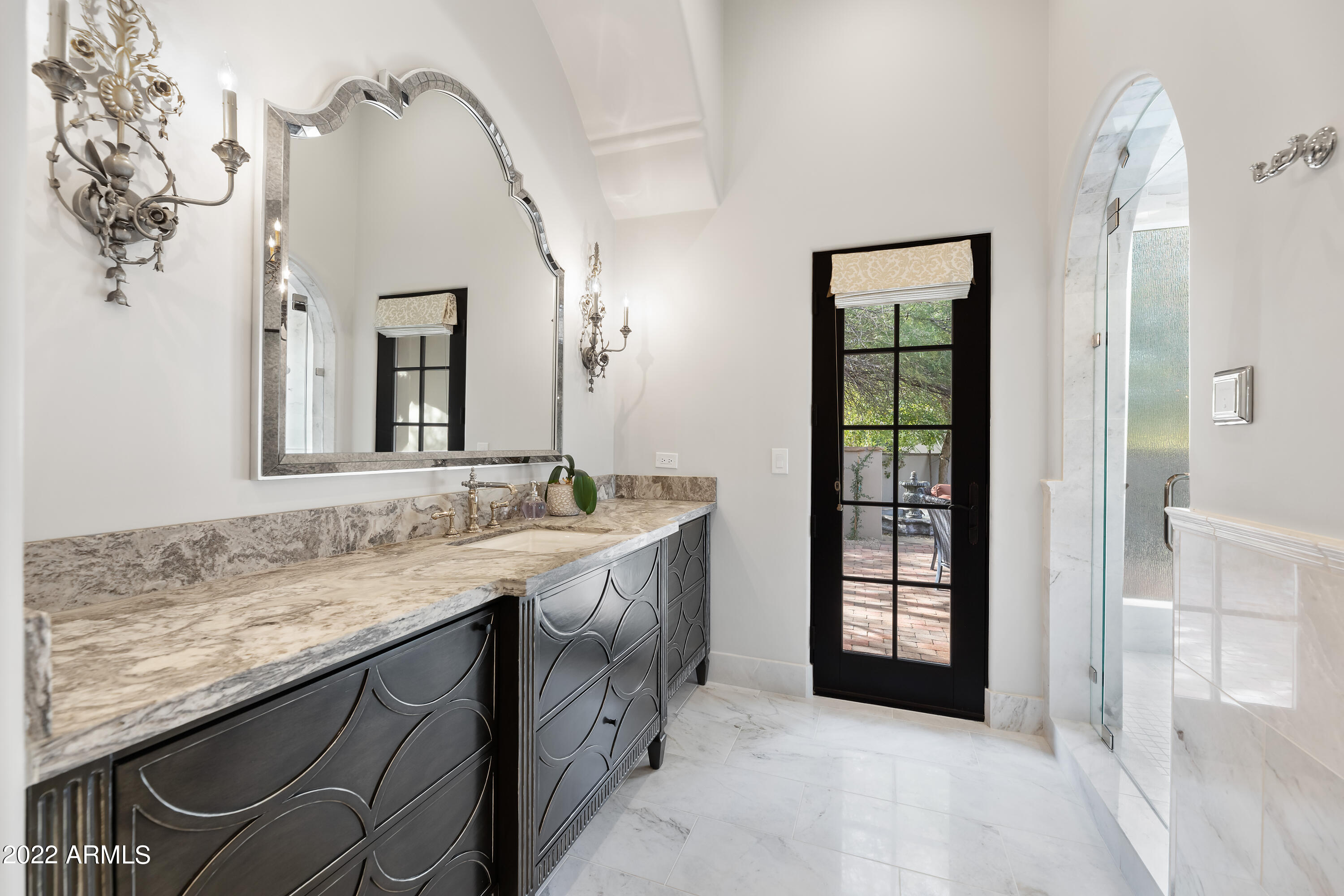 SILVERLEAF - Residential