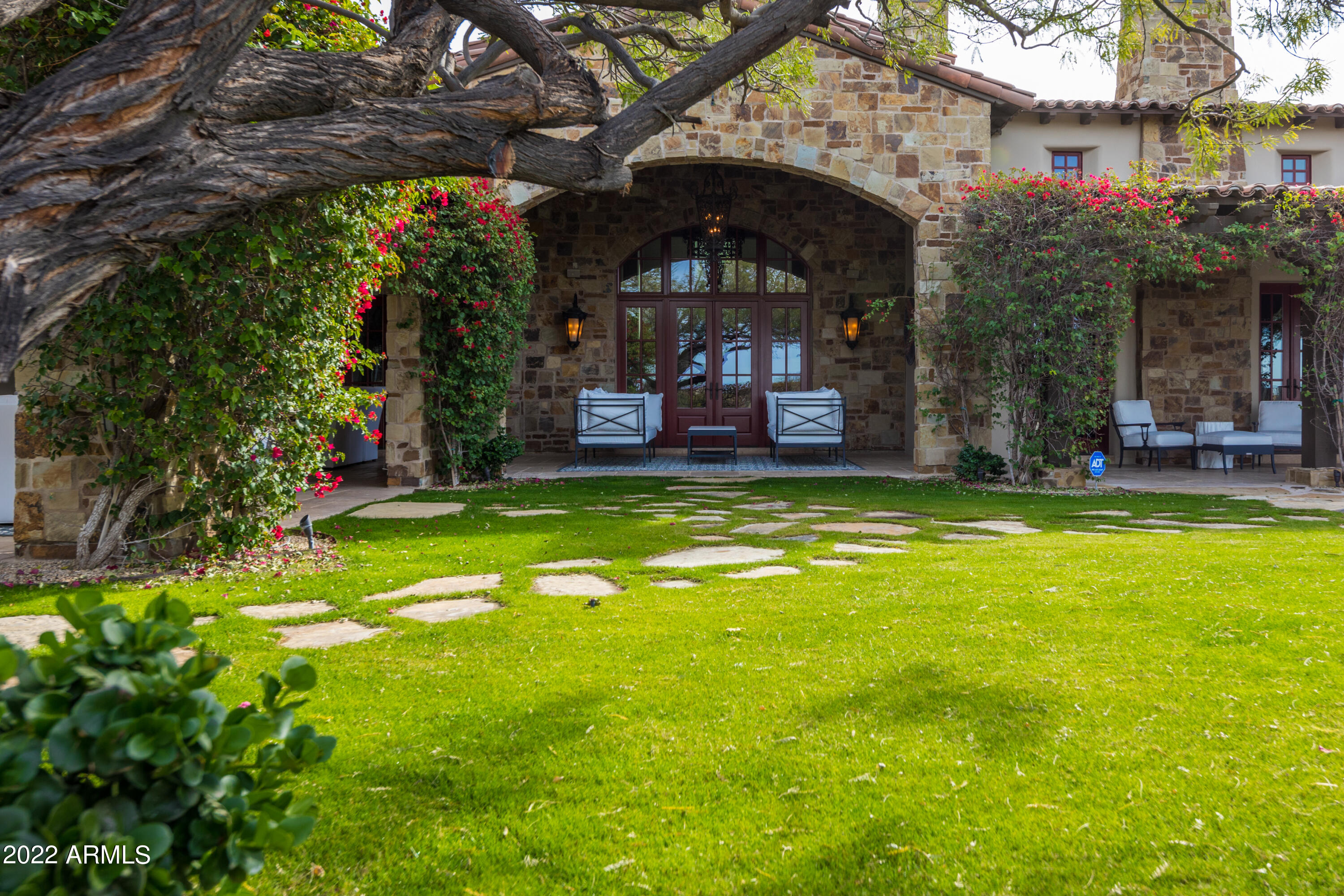 SILVERLEAF - Residential