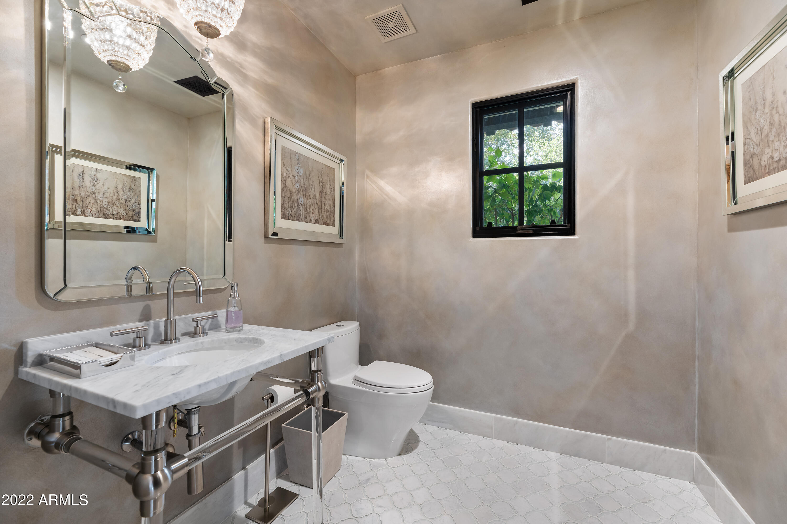 SILVERLEAF - Residential