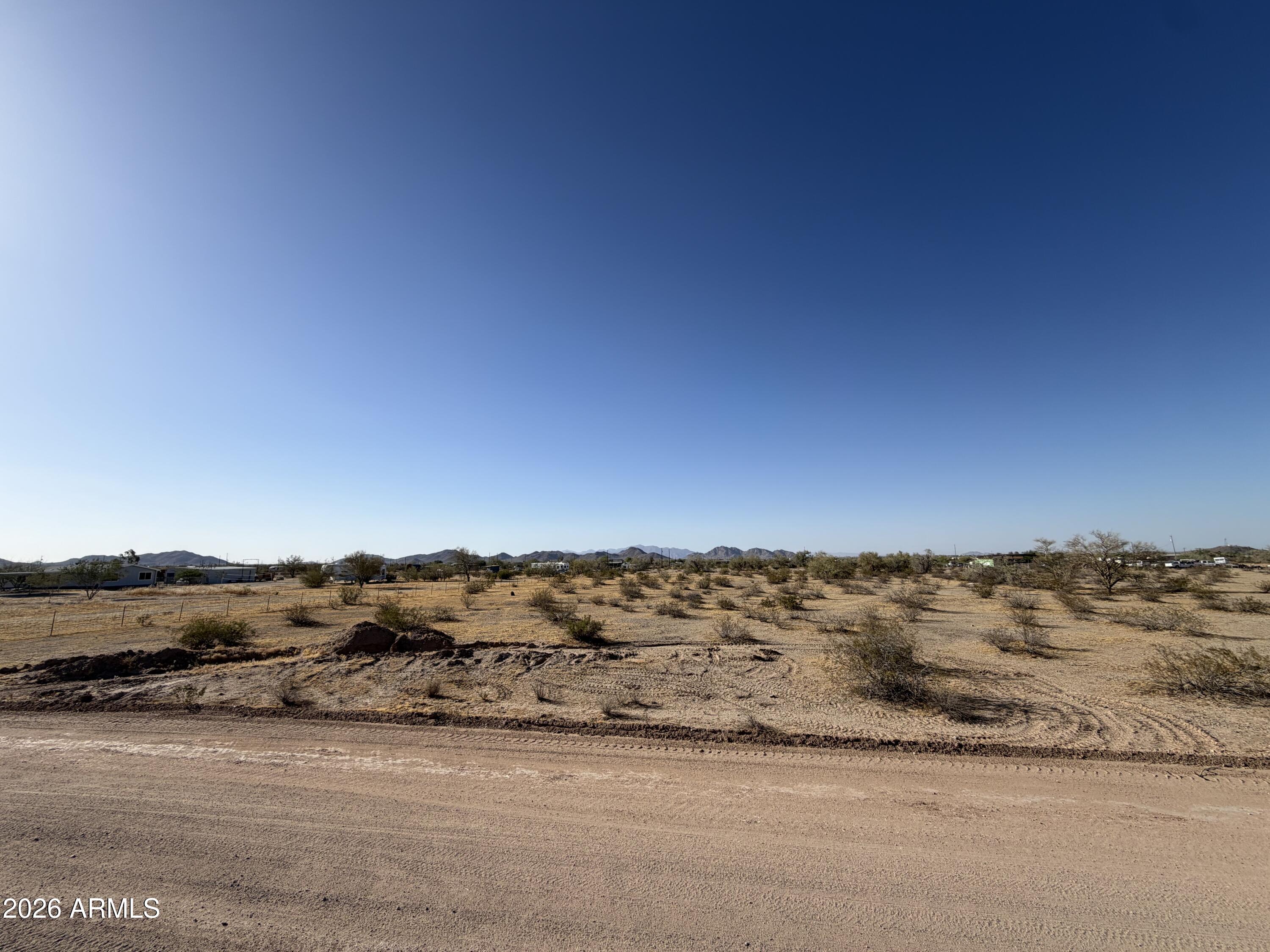 Hidden Valley Estates - Land