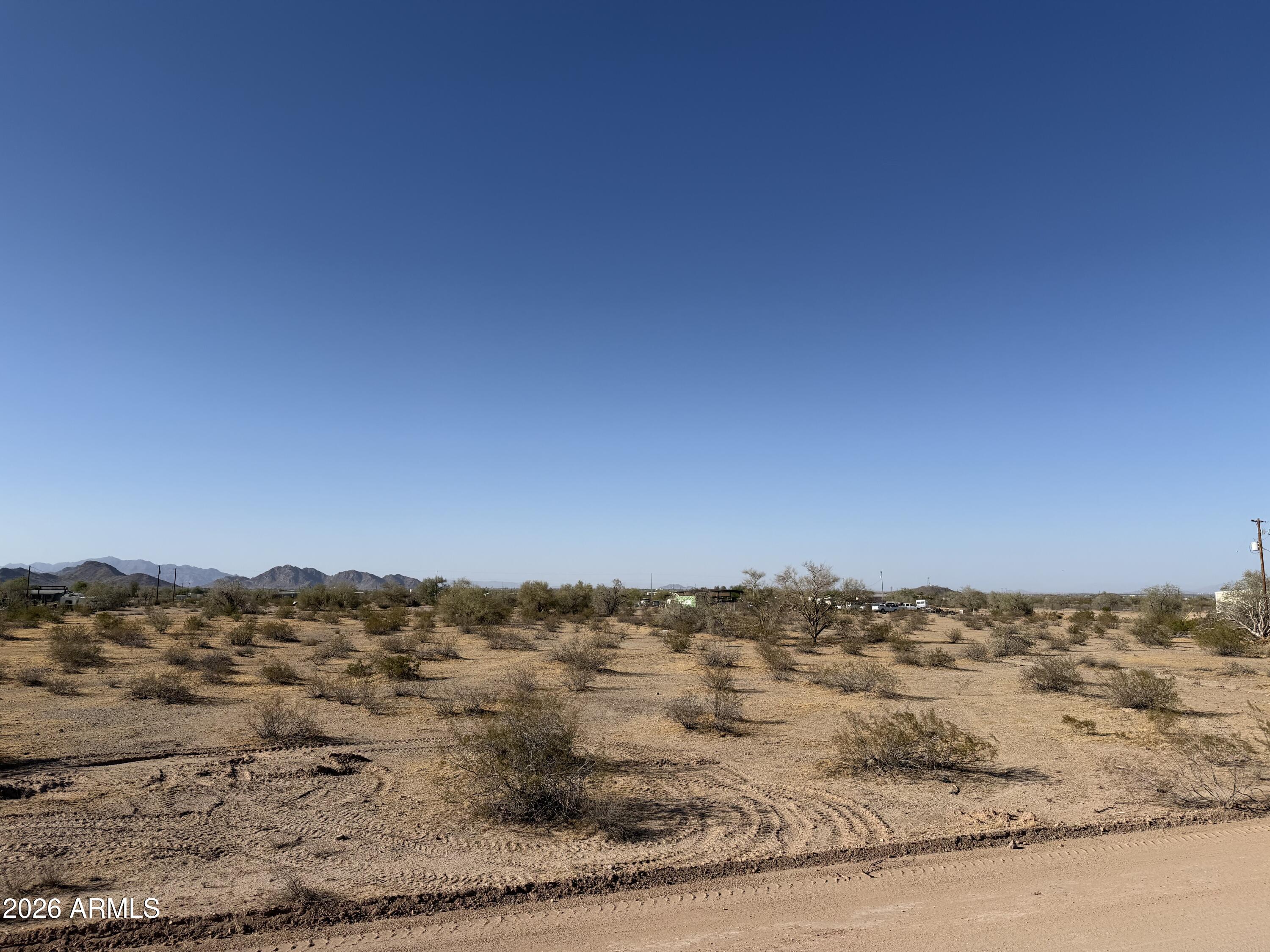 Hidden Valley Estates - Land