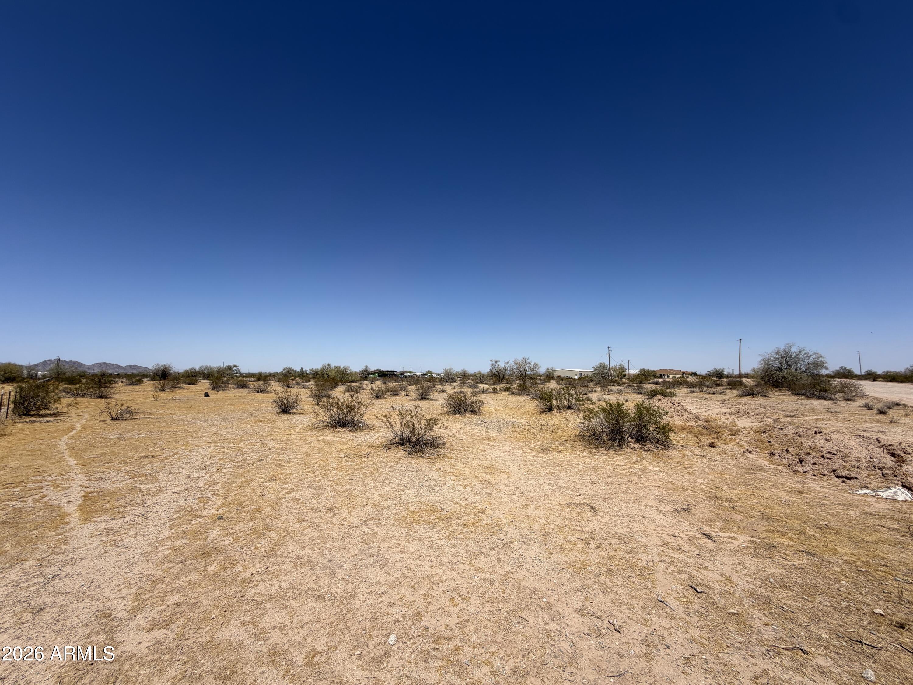 Hidden Valley Estates - Land