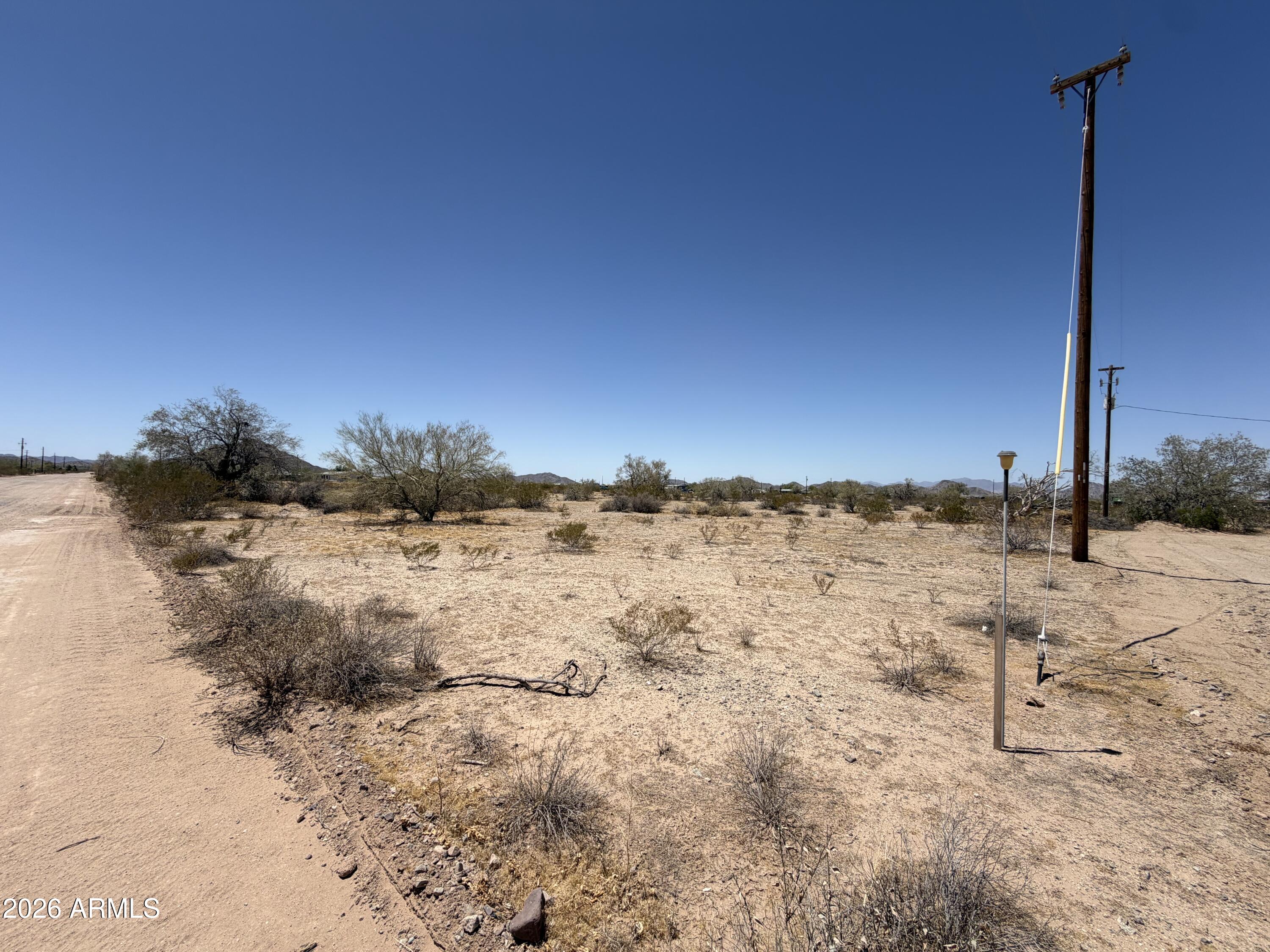 Hidden Valley Estates - Land