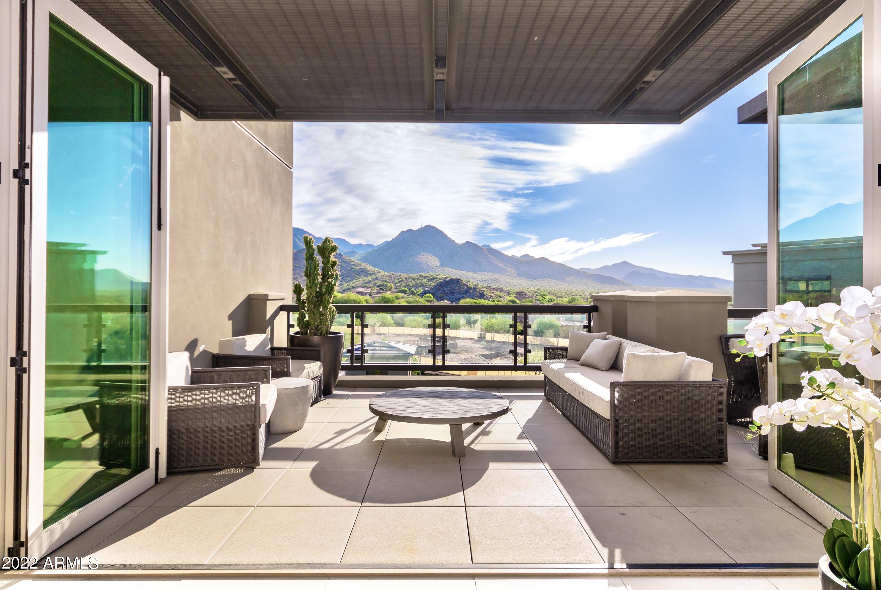 Silverleaf at DC Ranch - Residential
