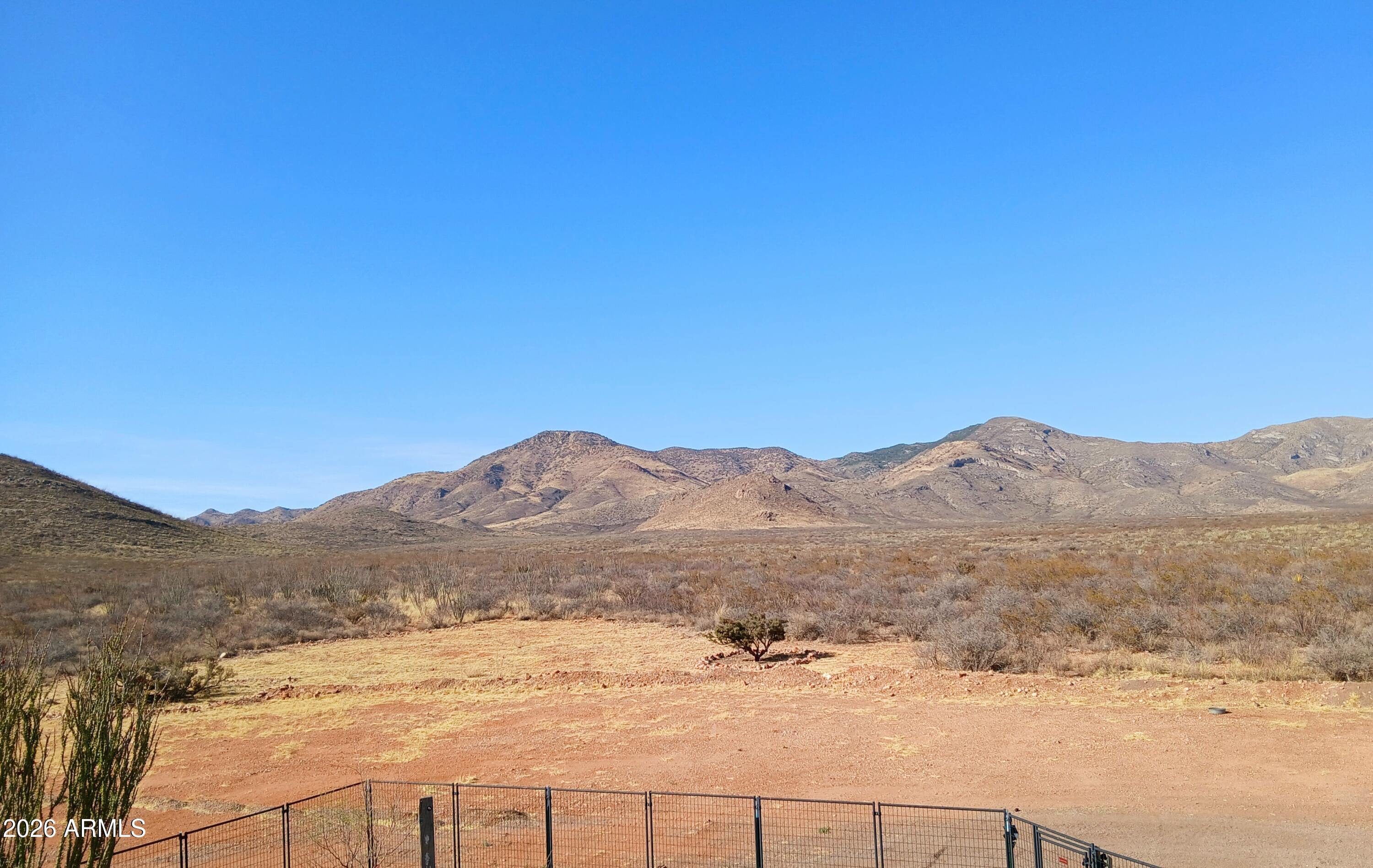 SONORA VISTA RANCH ESTATES - Land