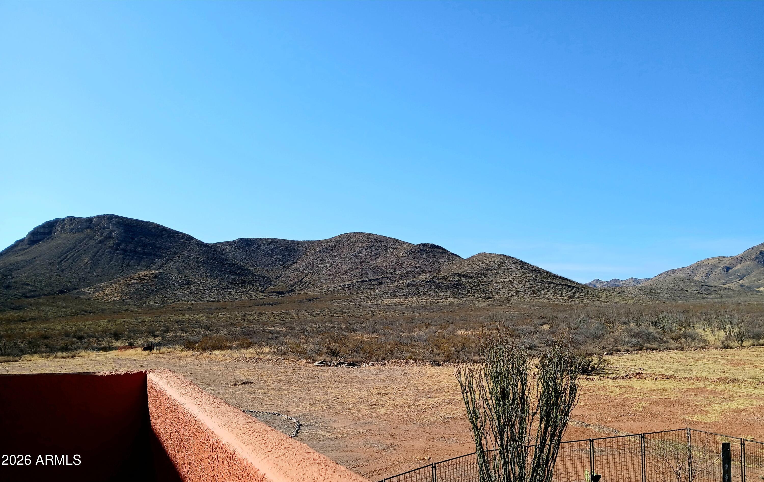 SONORA VISTA RANCH ESTATES - Land