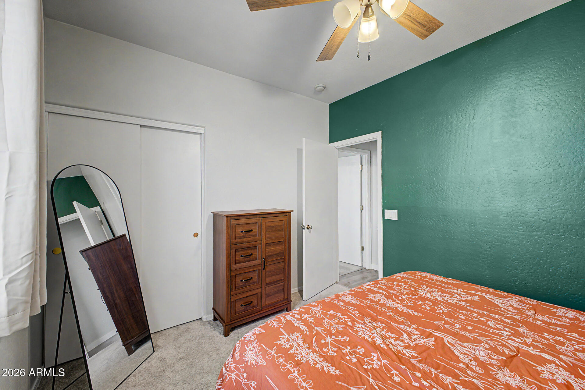 DARAVANTE CONDOMINIUM 2ND AMD - Residential