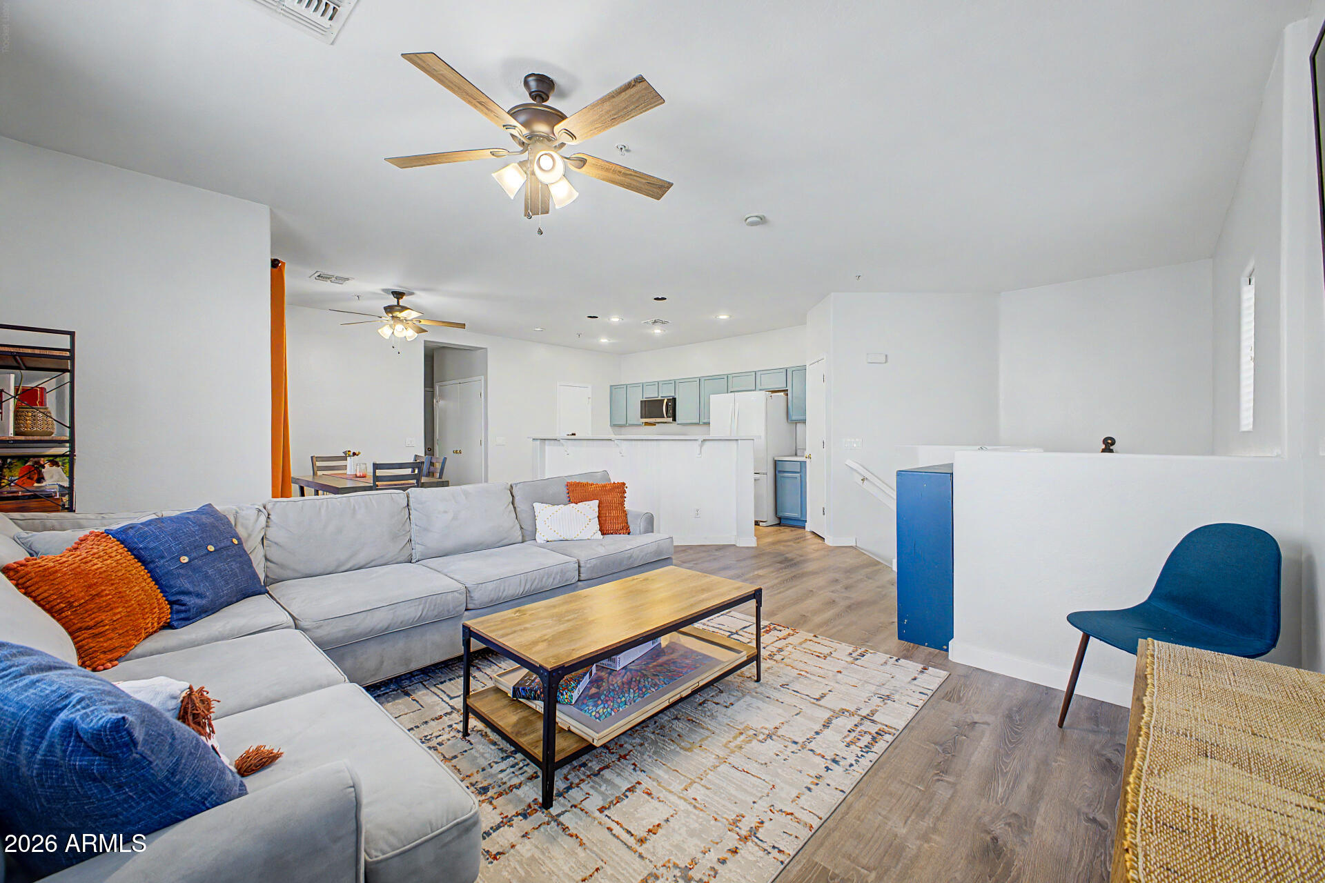 DARAVANTE CONDOMINIUM 2ND AMD - Residential